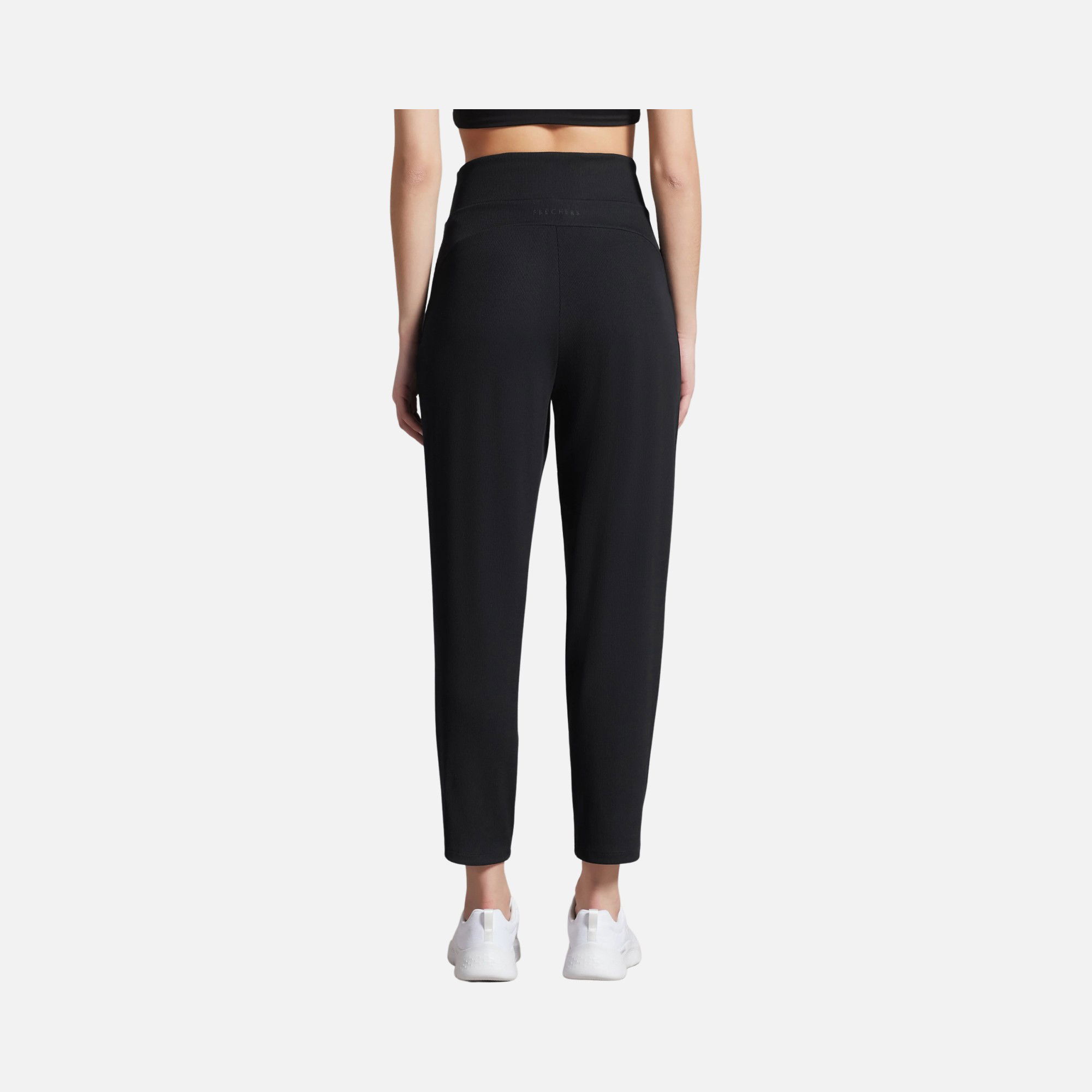 Skechers Performance Coll. Wrap Over Yoga Kadın Eşofman Altı