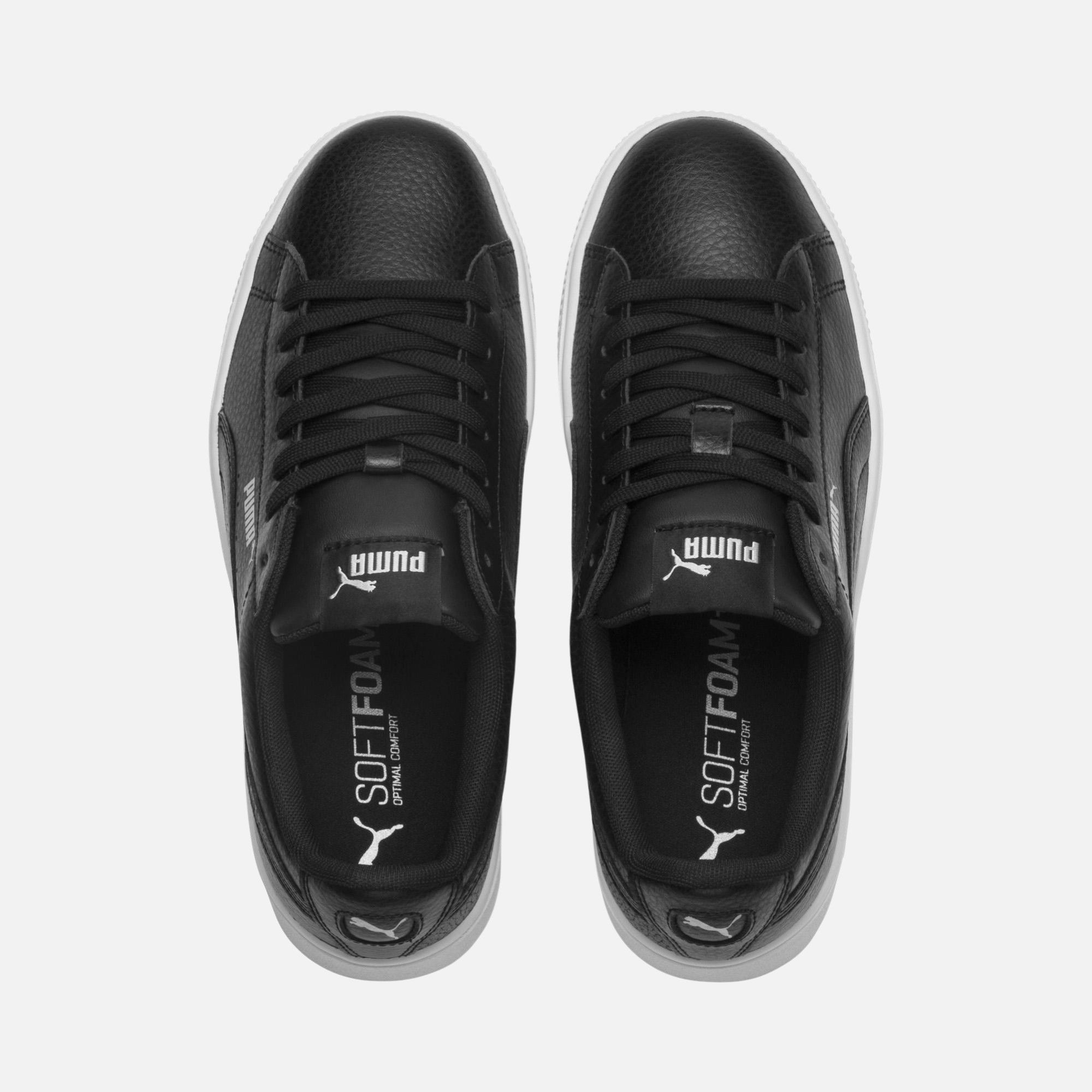 Puma Sportswear Vikky Stacked Kadın Spor Ayakkabı