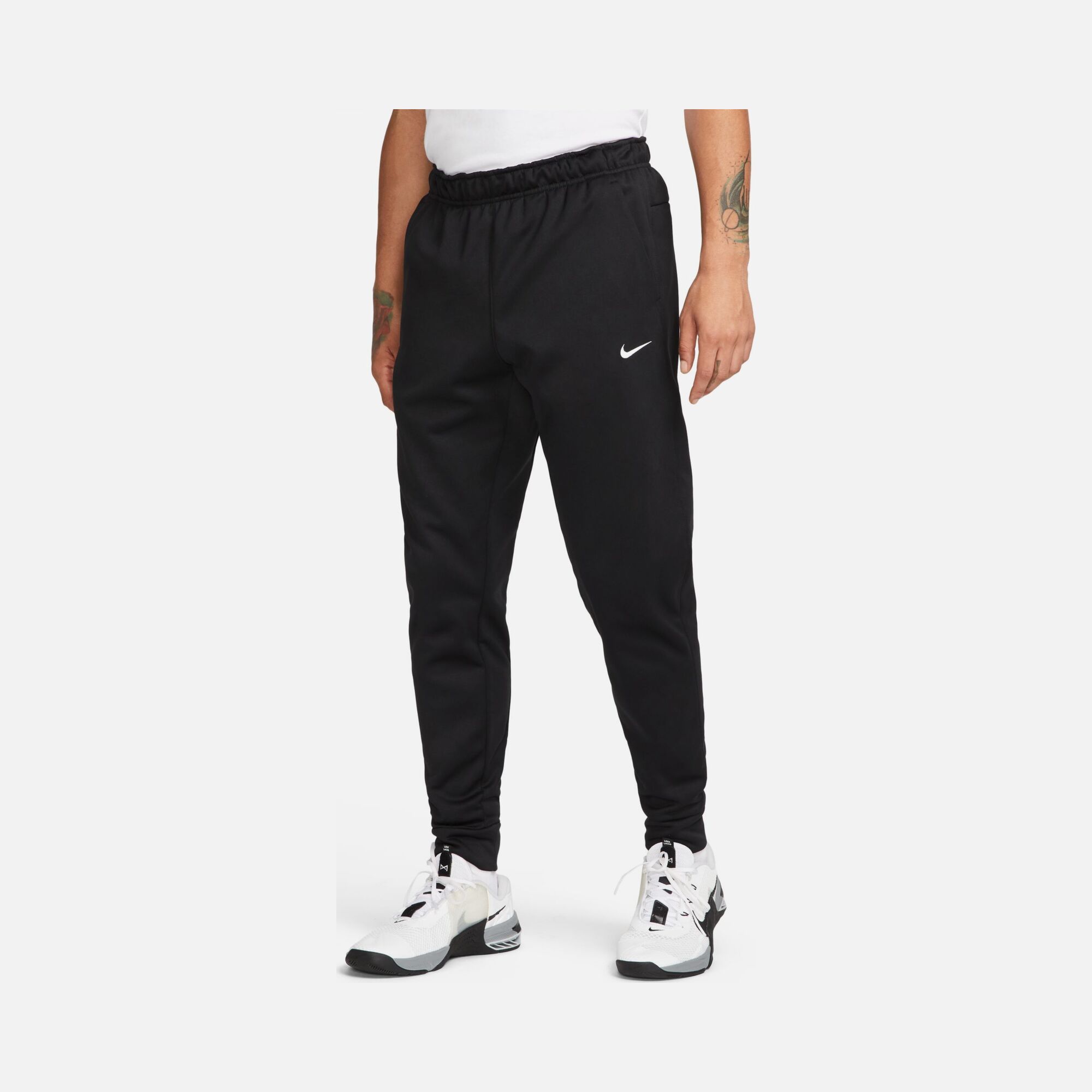 Nike Therma-Fit Tapered Athletic Training Erkek Eşofman Altı
