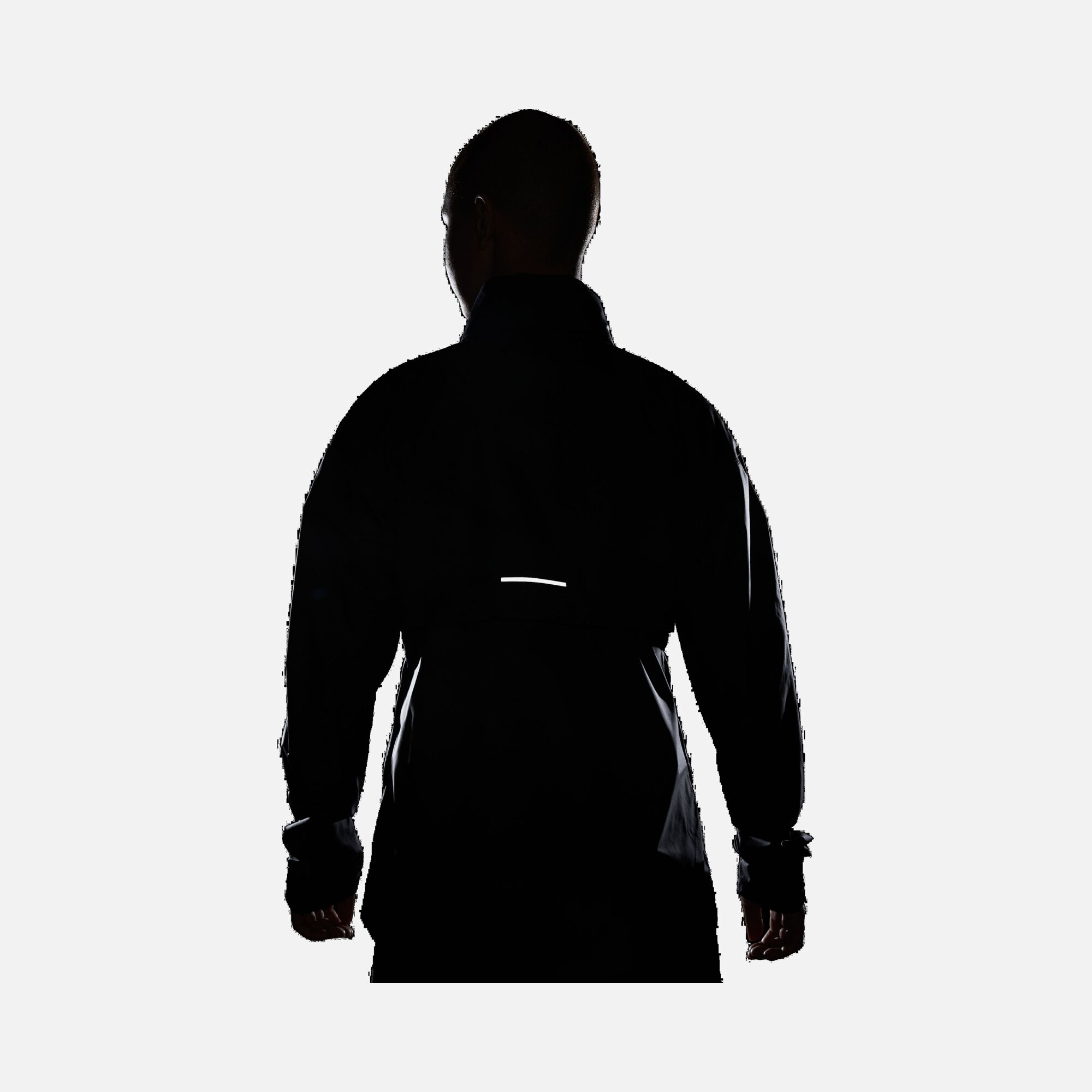 Nike Fast Repel Running Full-Zip Hooded Kadın Ceket