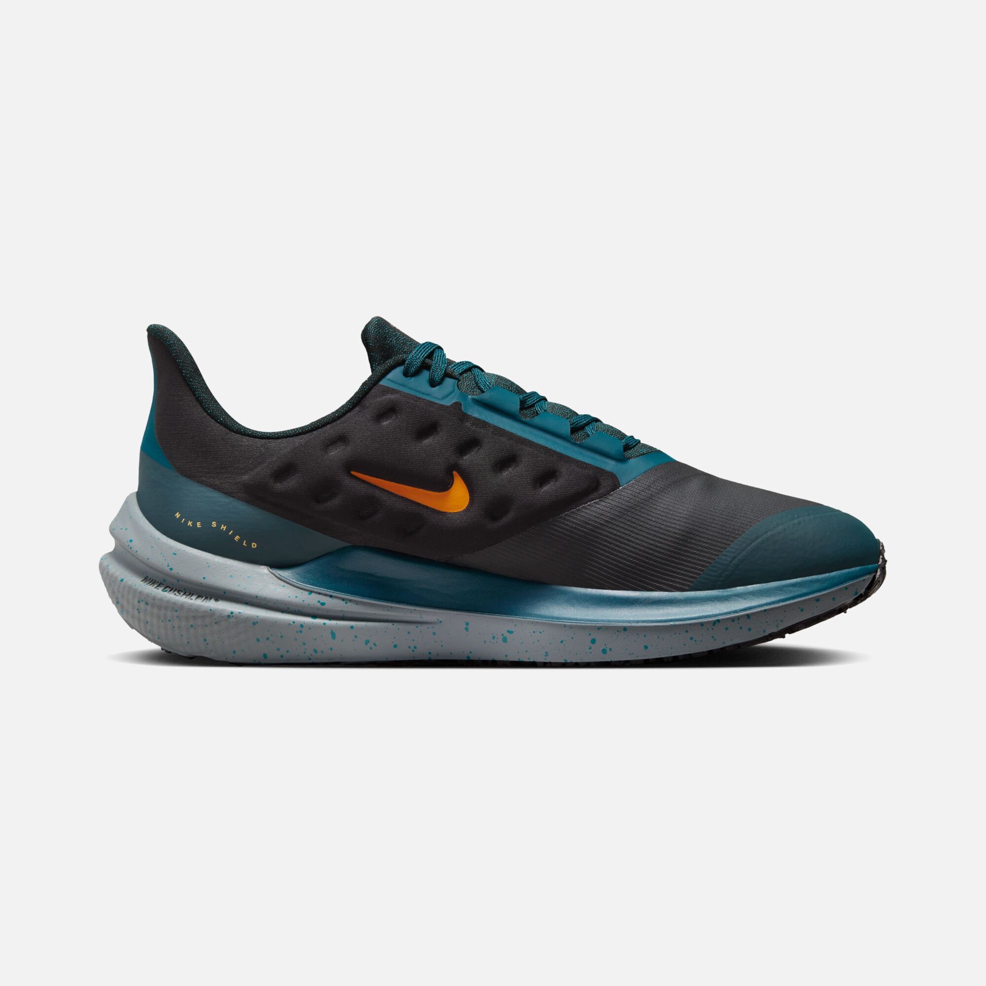 Nike Air Winflo 9 Shield  Weatherised Road Running Erkek Spor Ayakkabı