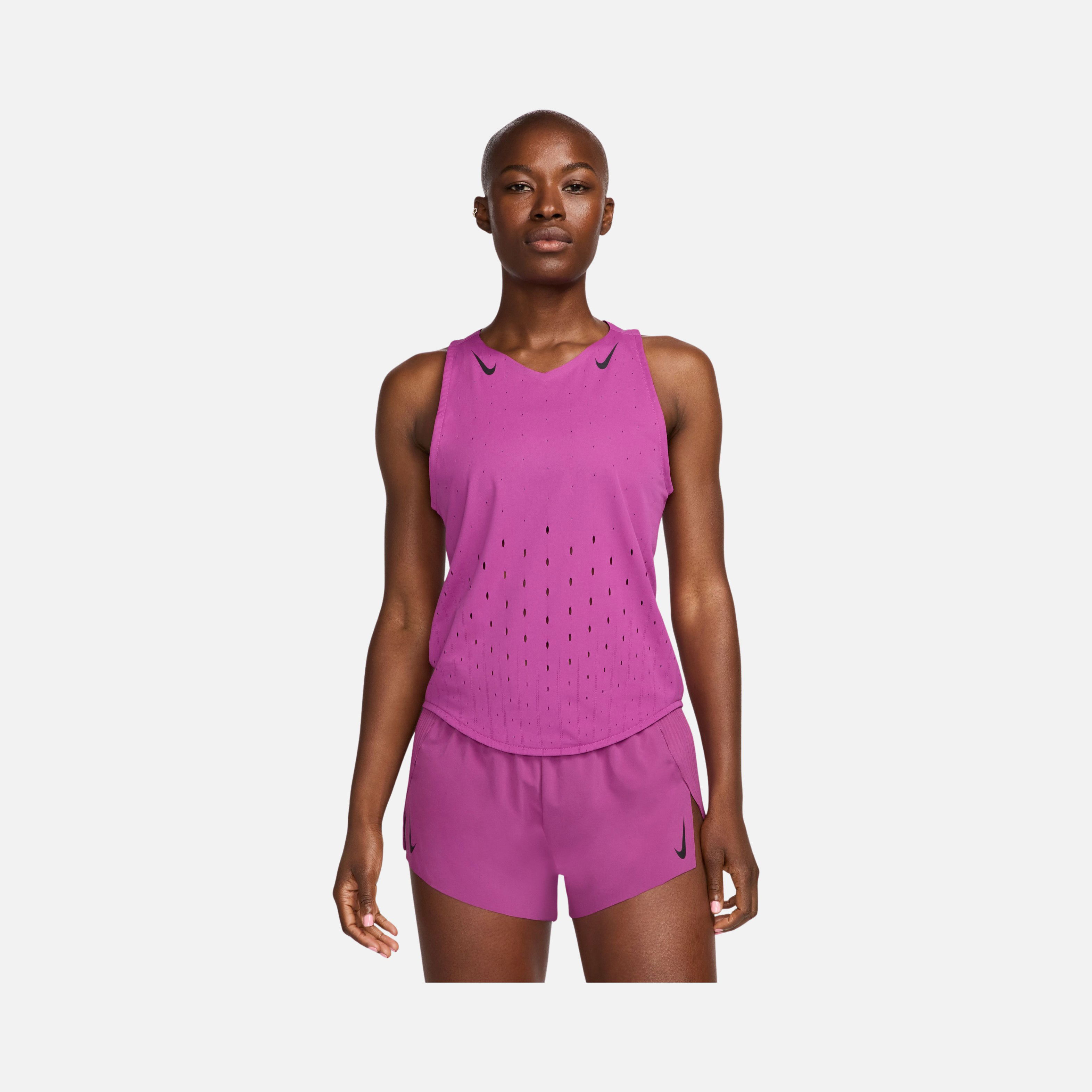 Nike AeroSwift Dri-Fit ADV Running Kadın Atlet
