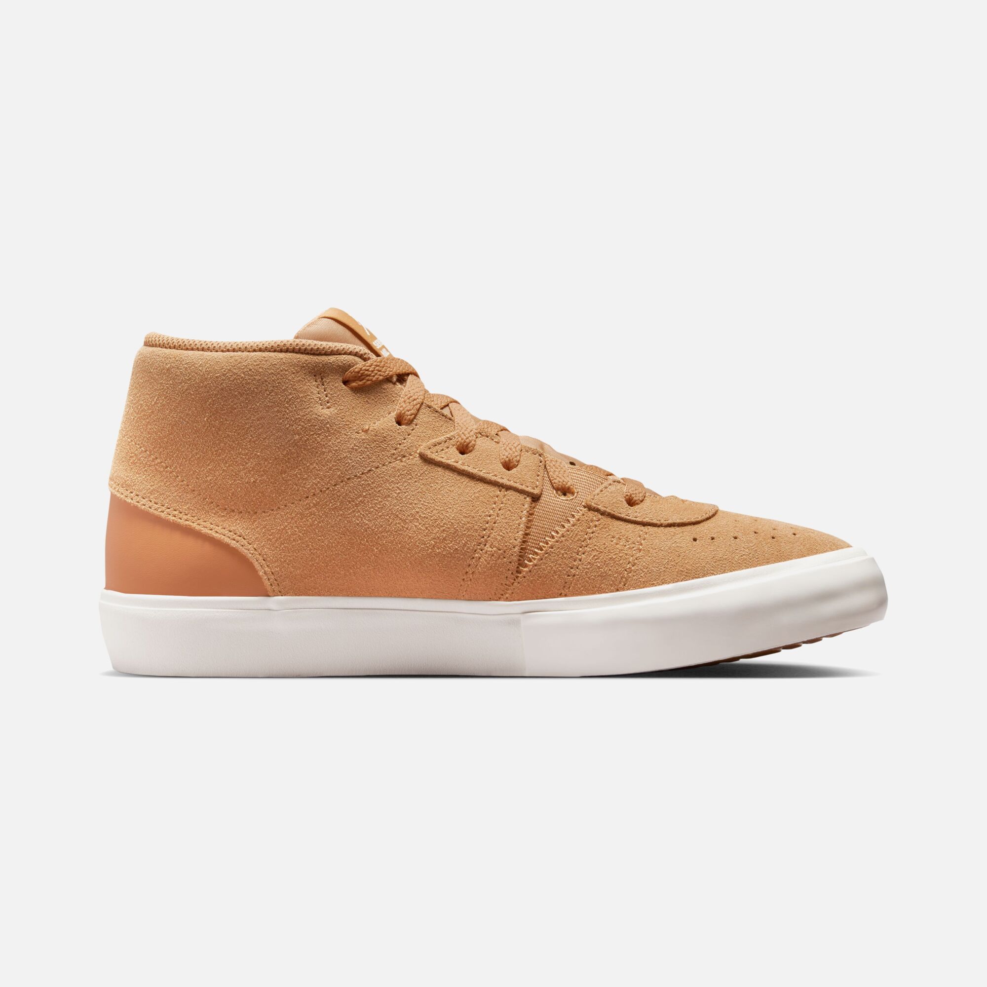 Nike Jordan Series Mid Erkek Spor Ayakkabı