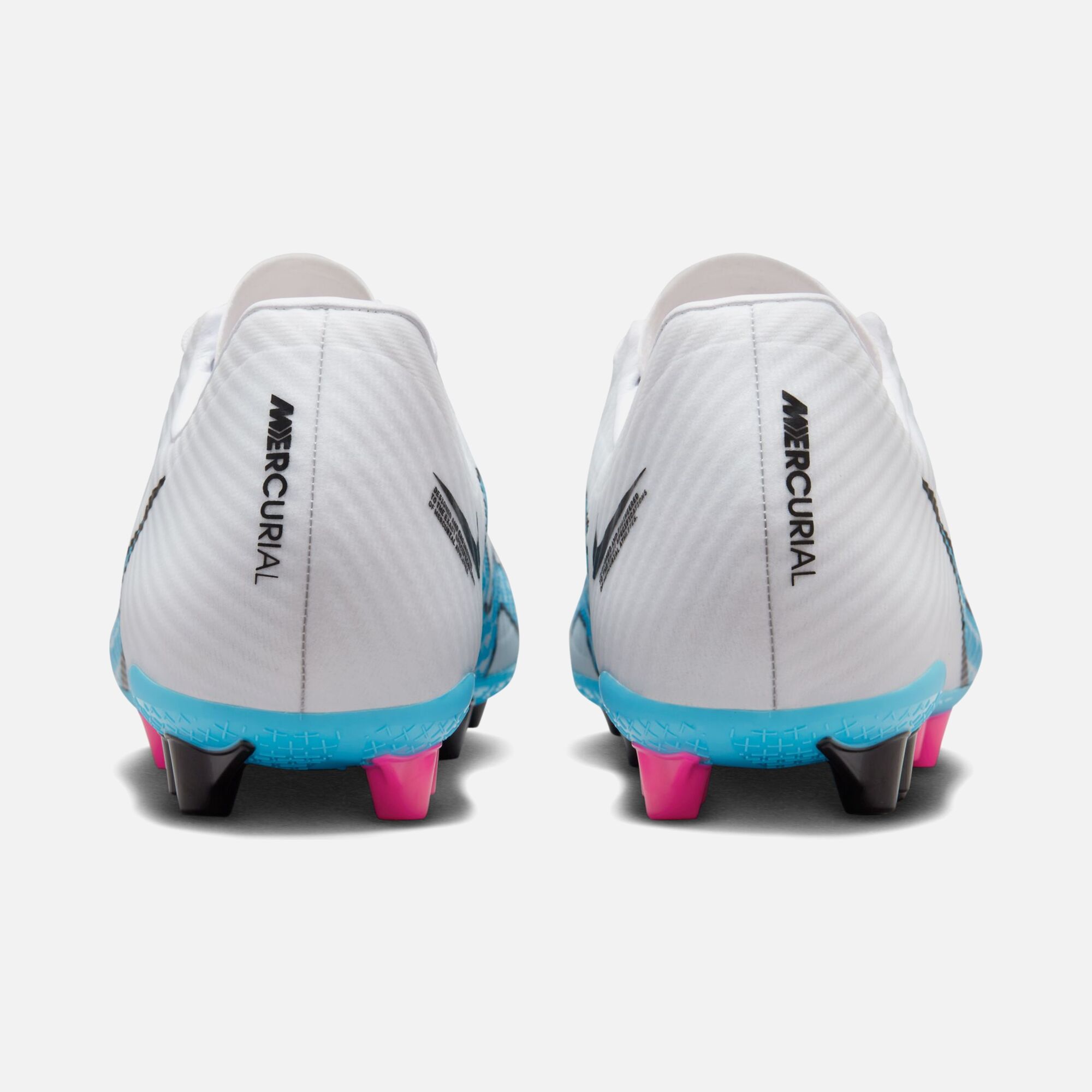 Nike Zoom Mercurial Vapor 15 Academy AG Erkek Krampon