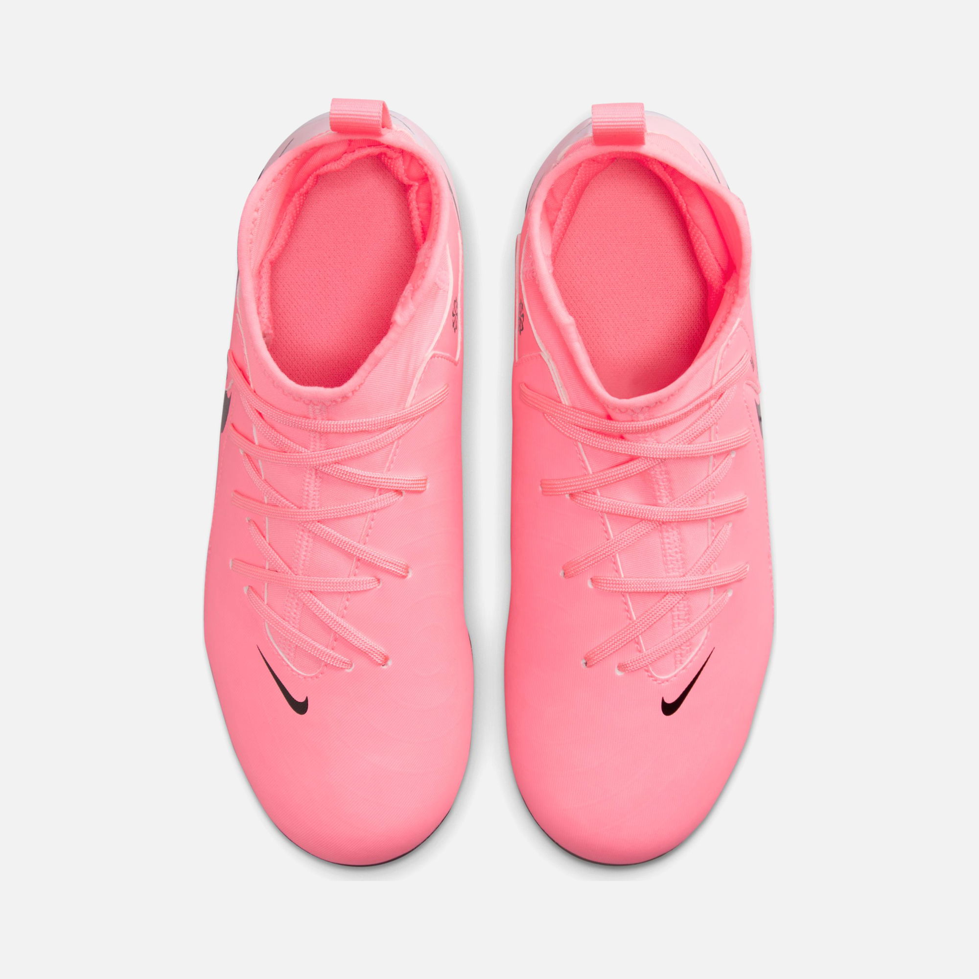 Nike Jr Phantom Luna II Academy FG/MG Multi Ground Çocuk Krampon