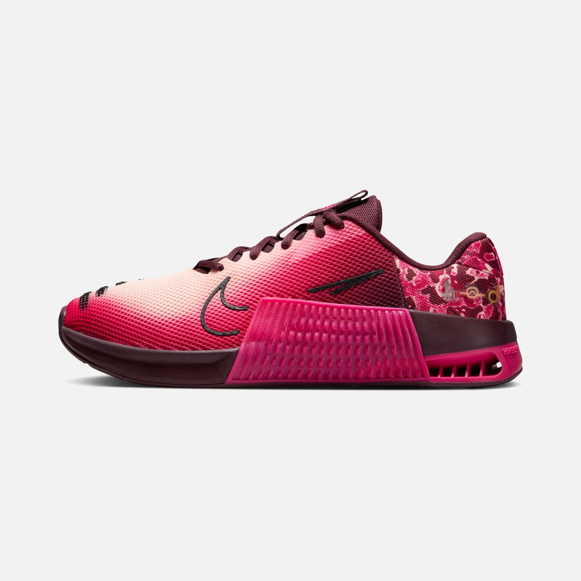 Nike Metcon 9 AMP Training Kadın Spor Ayakkabı