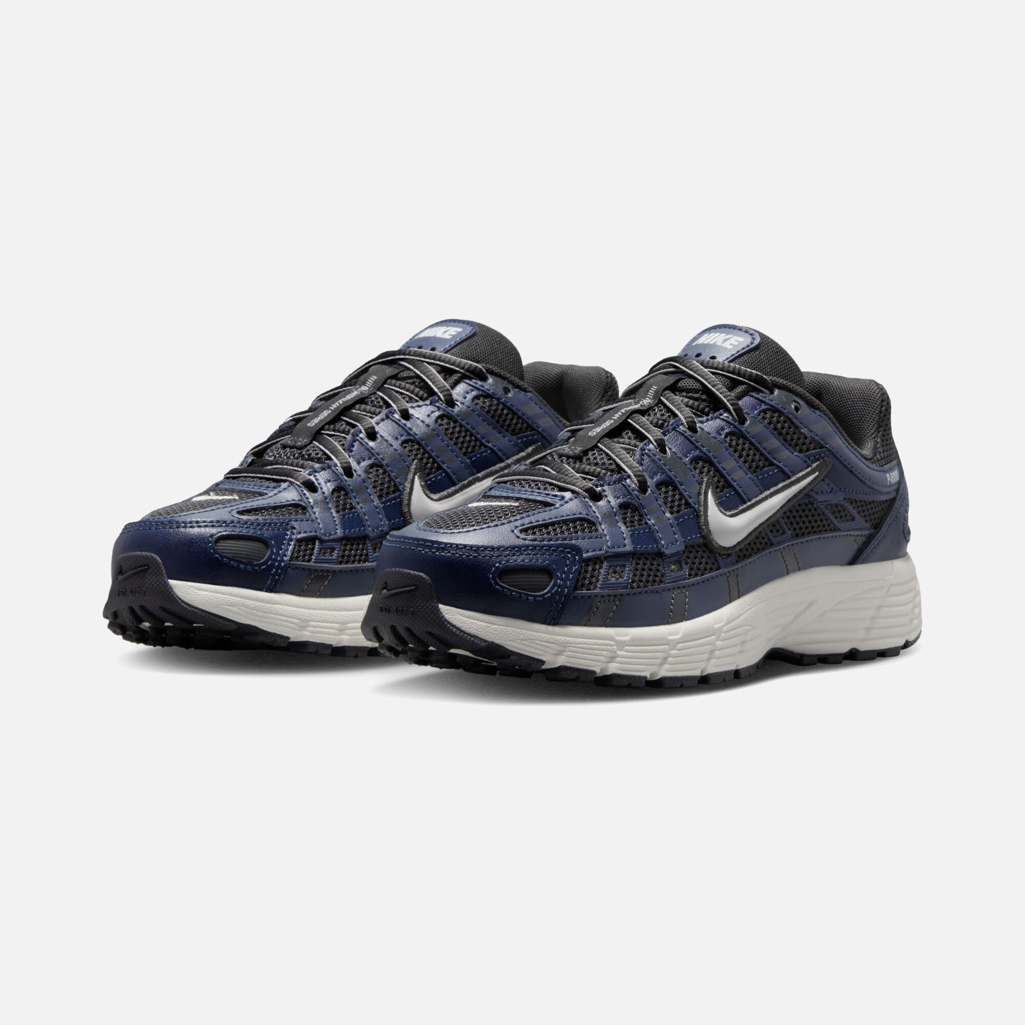 Nike P-6000 Sportswear (GS) Spor Ayakkabı