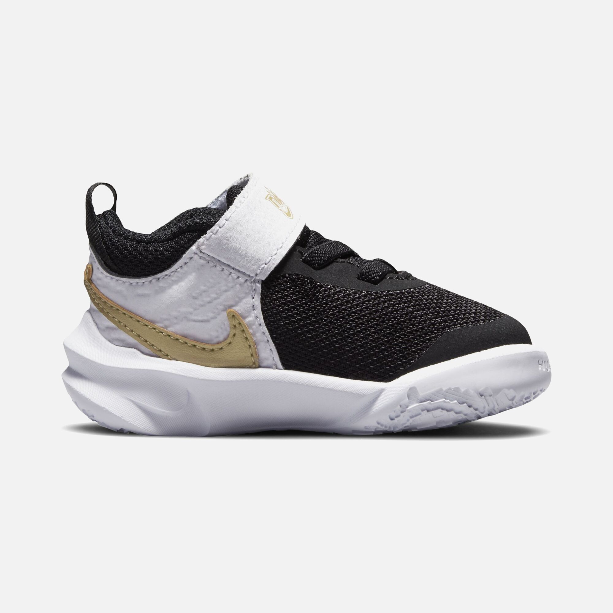 Nike Team Hustle D 10 (TD) Bebek Spor Ayakkabı