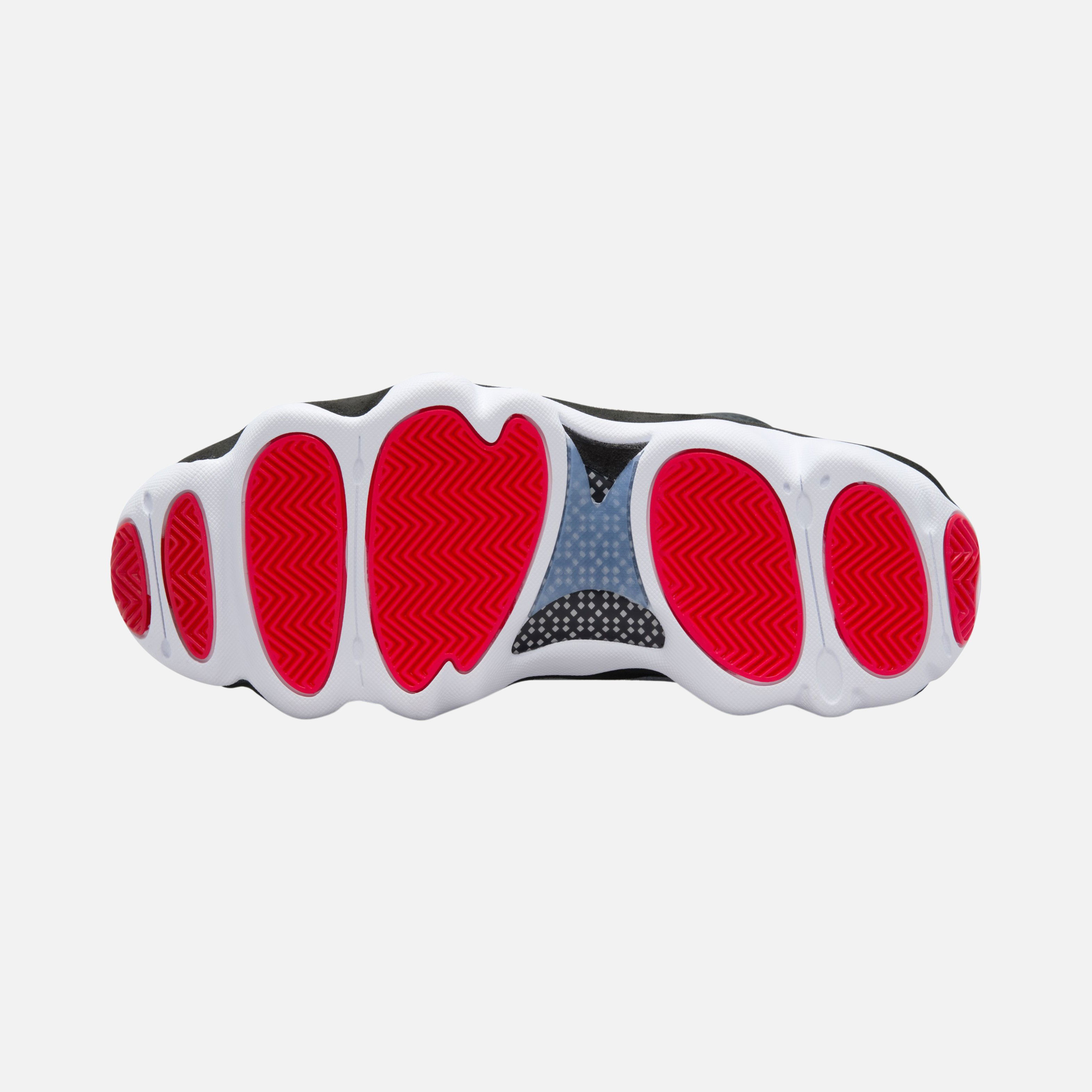 Nike Jordan Pro Strong Erkek Basketbol Ayakkabısı