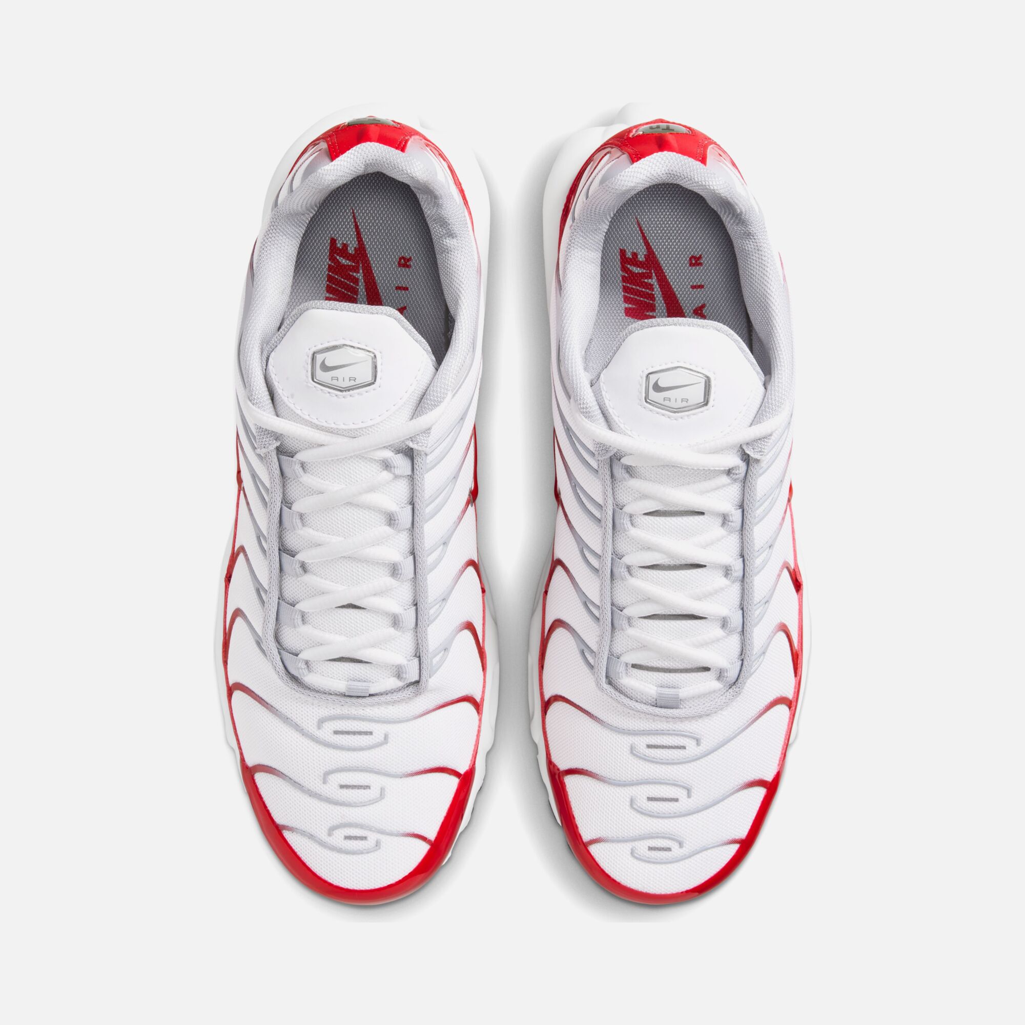 Nike Air Max Plus SU25 Erkek Spor Ayakkabı
