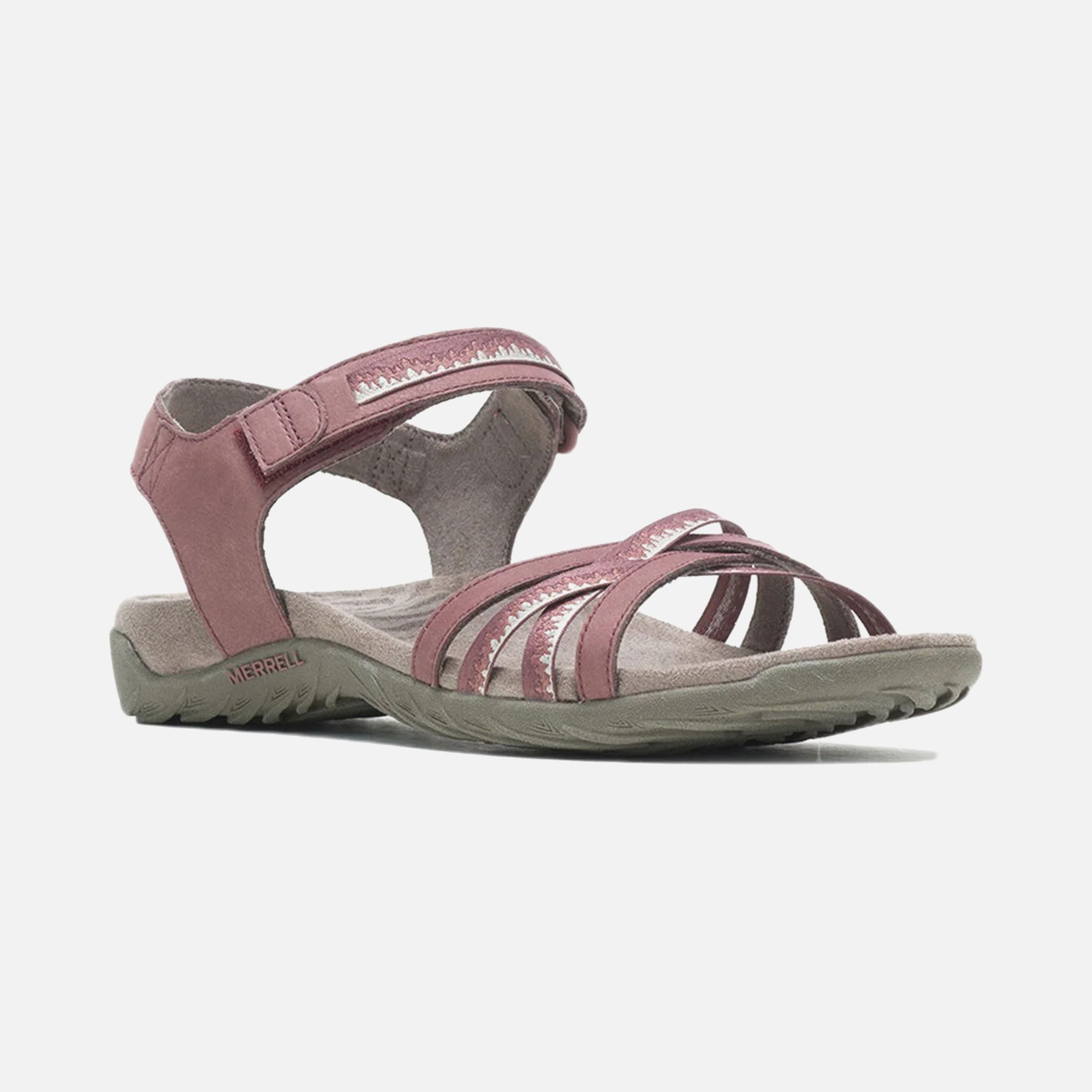 Merrell Terran 3 Cush Cross Kadın Sandalet