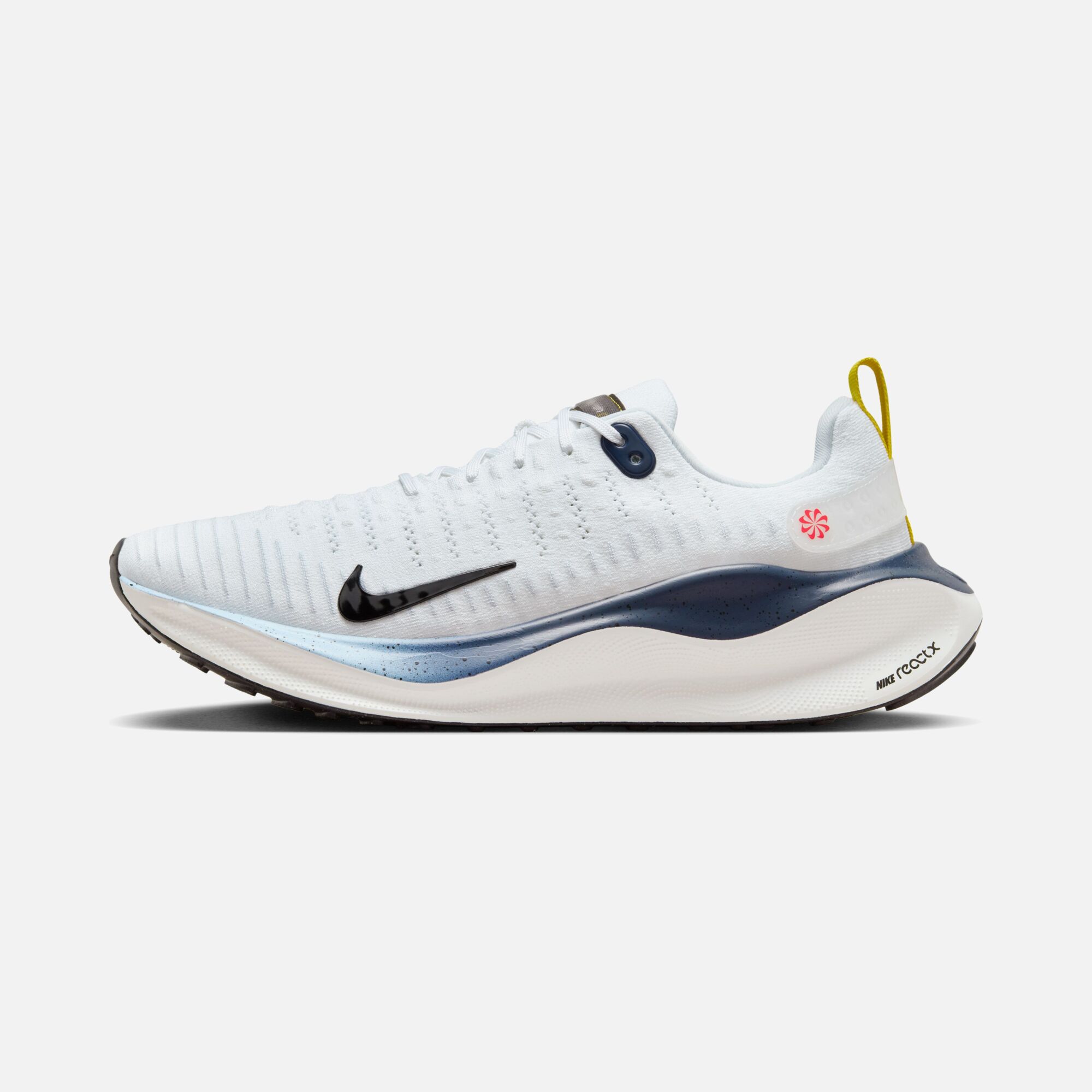 Nike ReactX InfinityRN 4 Road Running FW24 Erkek Spor Ayakkabı