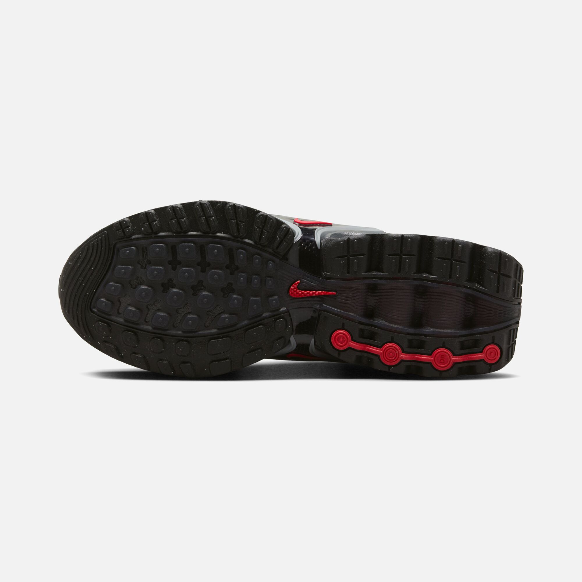 Nike Air Max ''Dynamic Air Unit System'' SS25 (Gs) Spor Ayakkabı