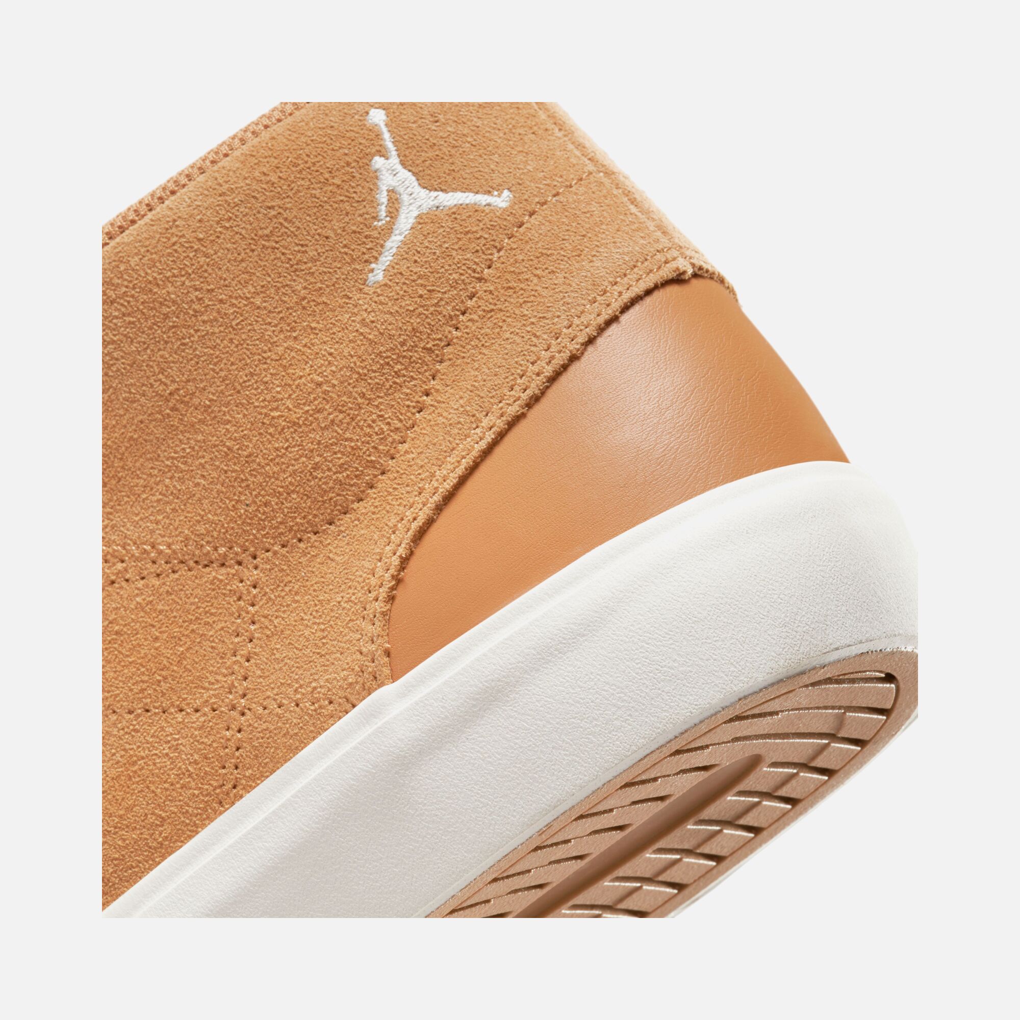 Nike Jordan Series Mid Erkek Spor Ayakkabı
