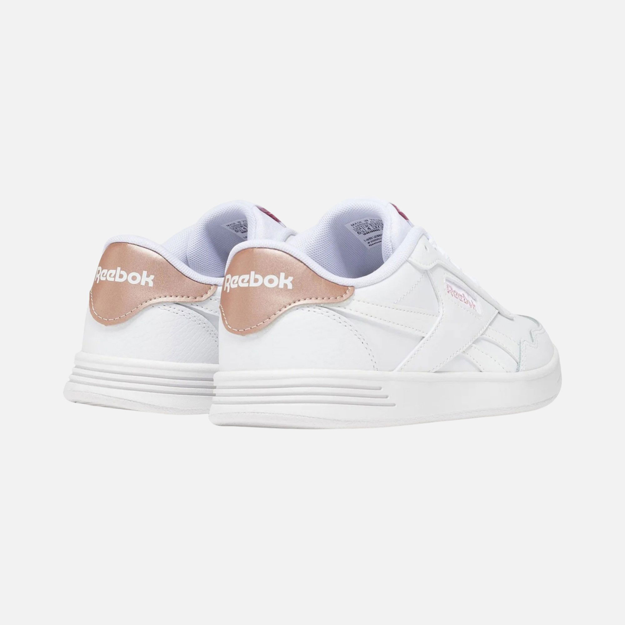 Reebok Sportswear Court Advance FW23 Kadın Spor Ayakkabı