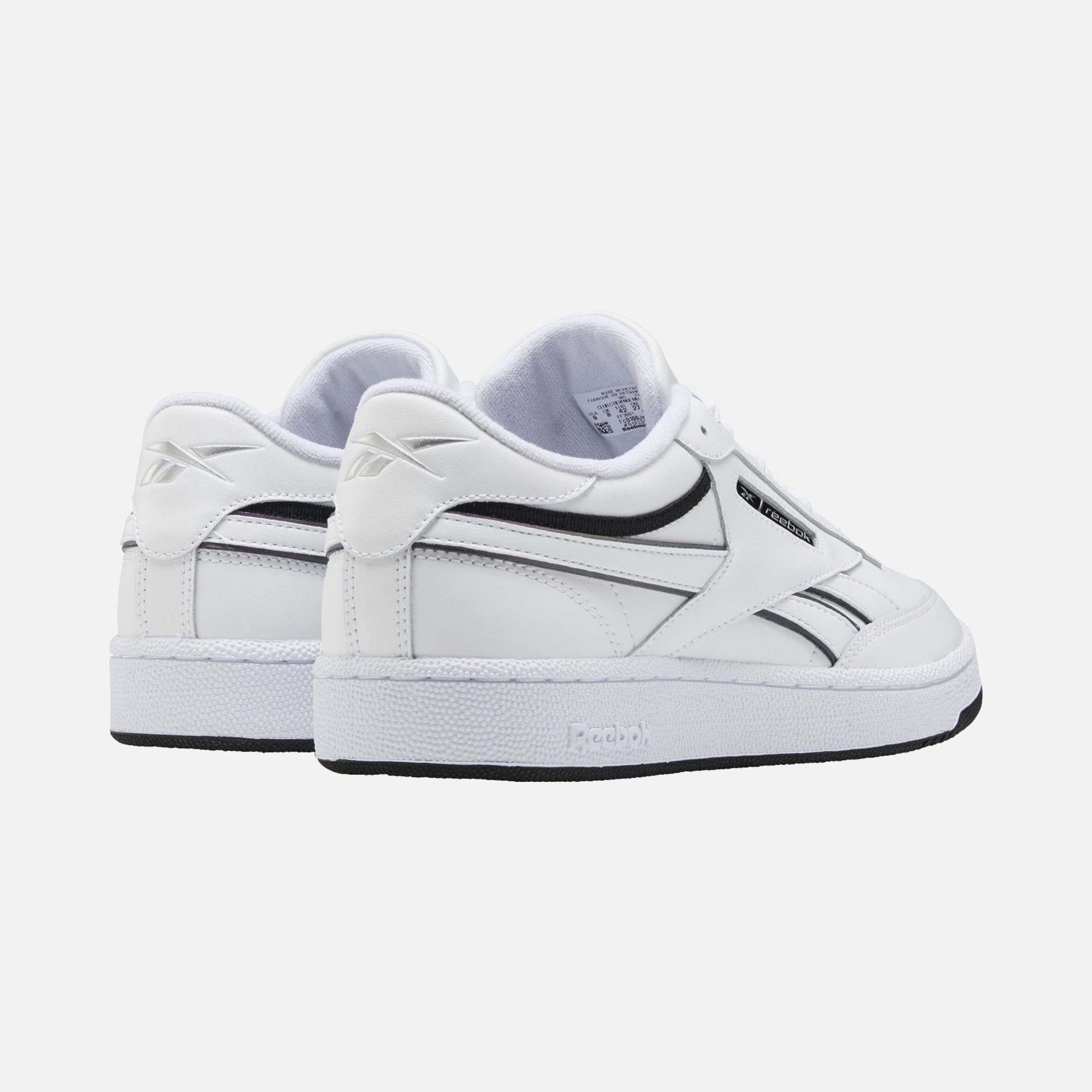 Reebok Club C Revenge MU Erkek Spor Ayakkabı