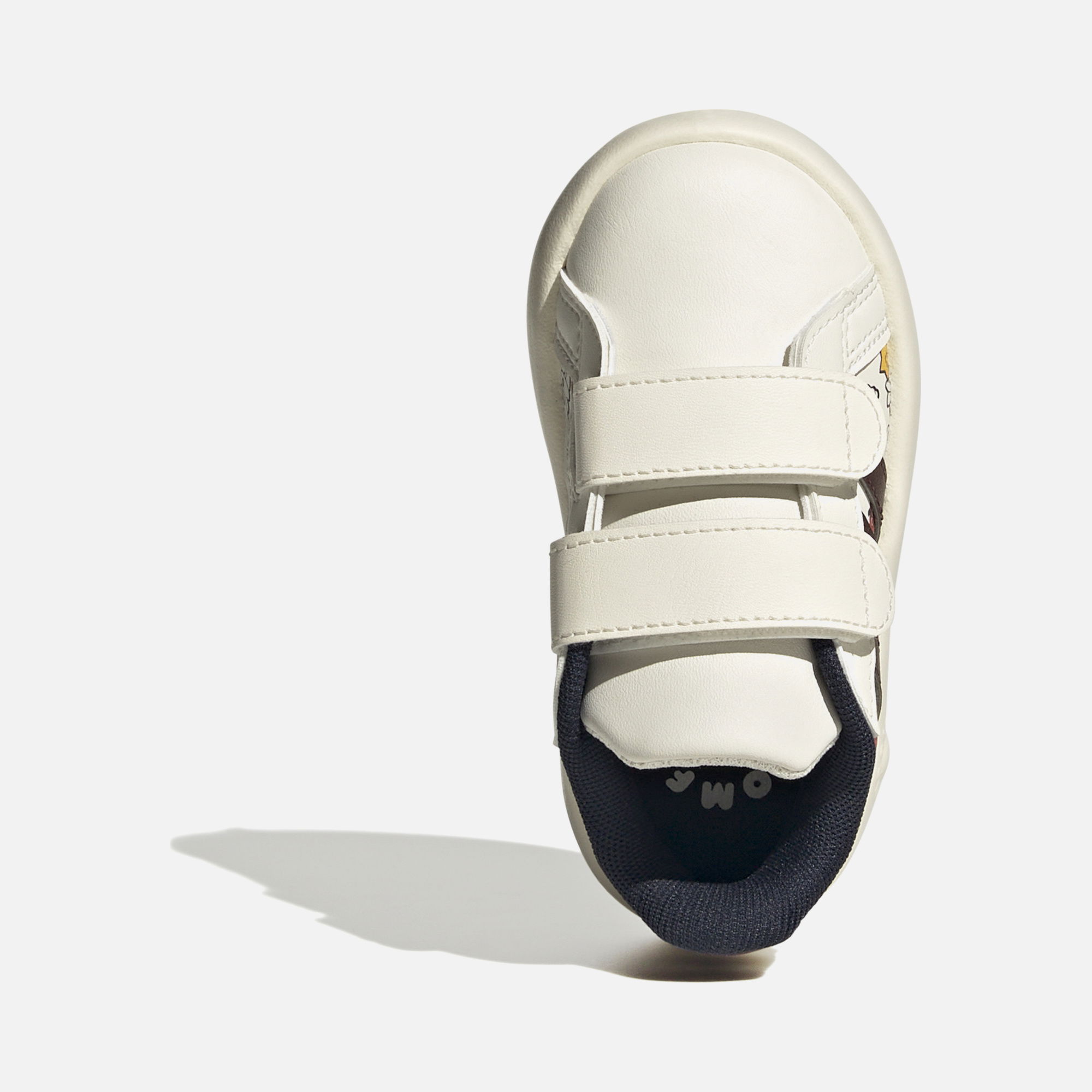 adidas Grand Court 2.0 Cf Fun Graphics (PS) Çocuk Spor Ayakkabı
