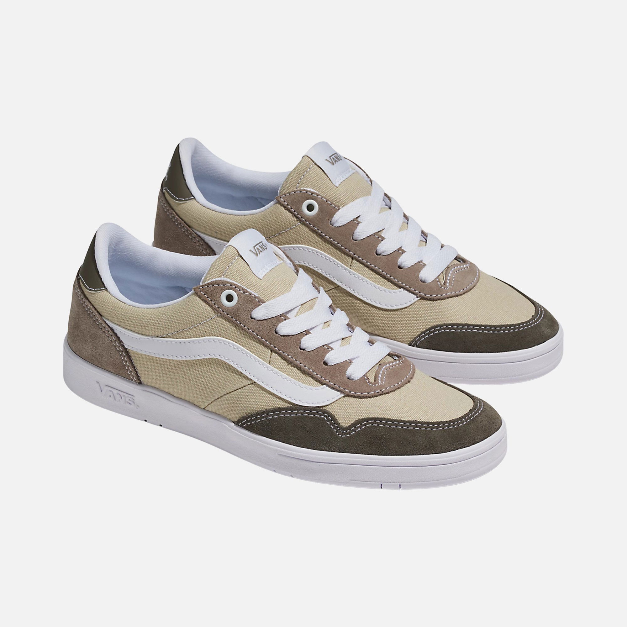 Vans Sportswear Cruze Too Unisex Spor Ayakkabı
