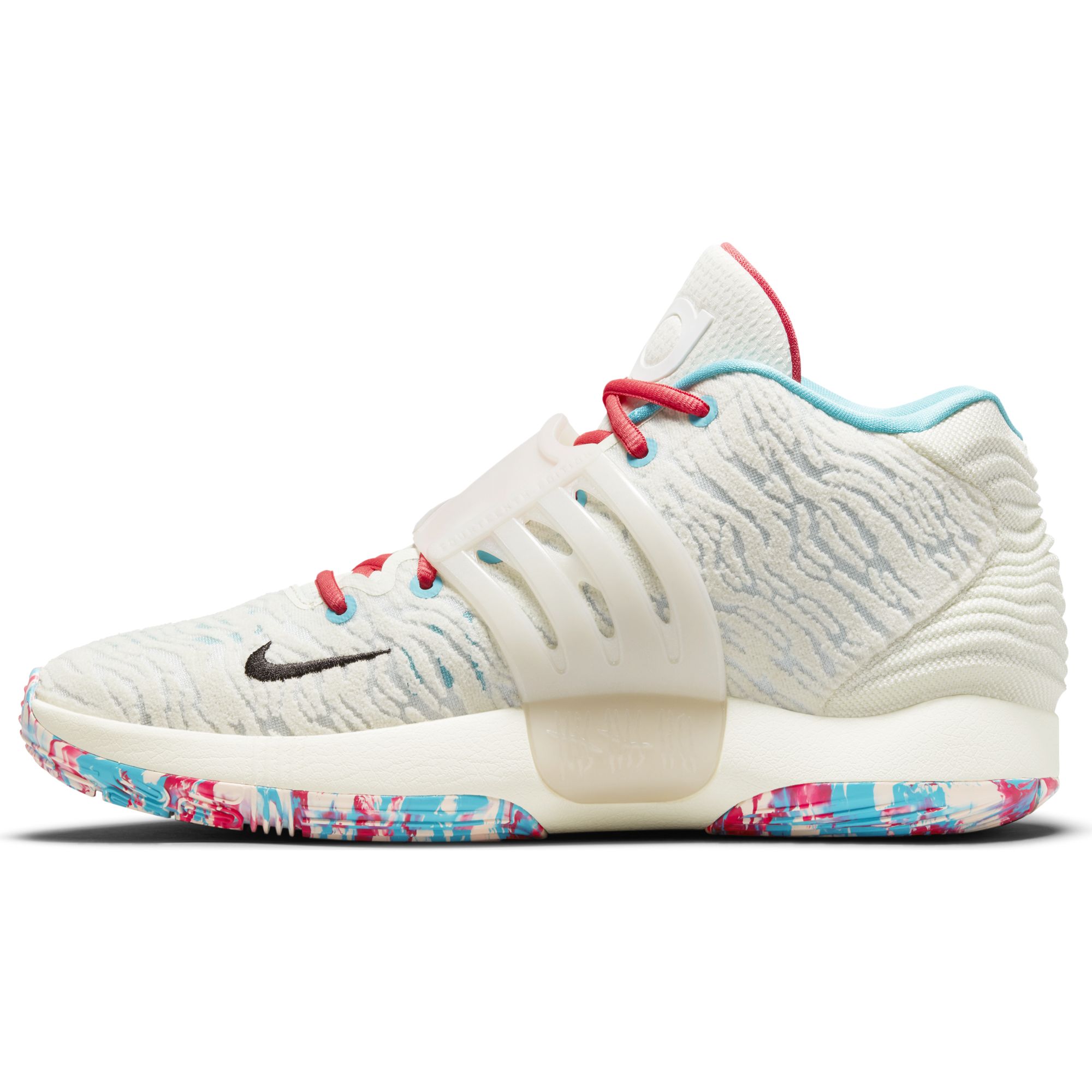Nike Kevin Durant 14 Erkek Basketbol Ayakkabısı