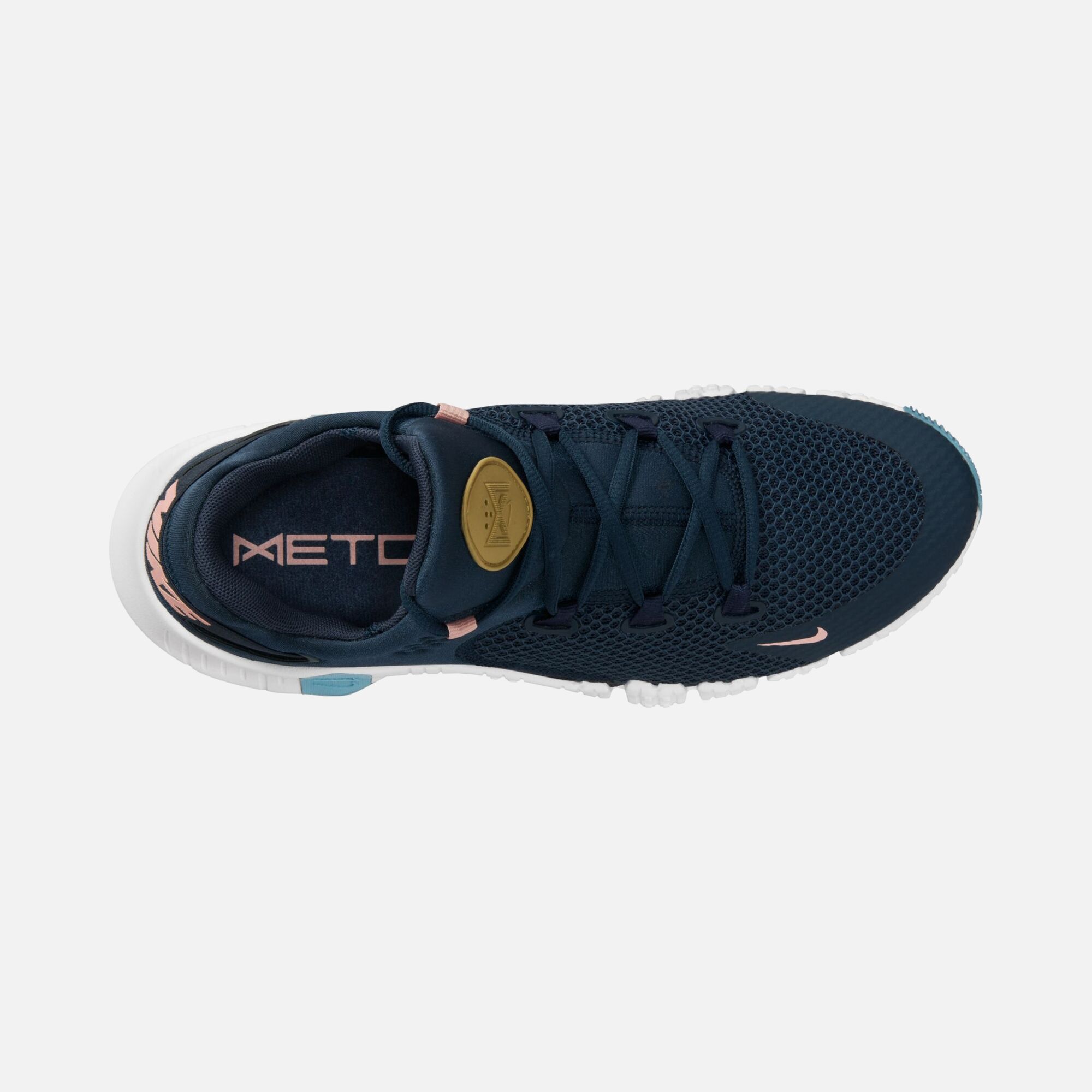 Nike Free Metcon 4 Training CO Erkek Spor Ayakkabı