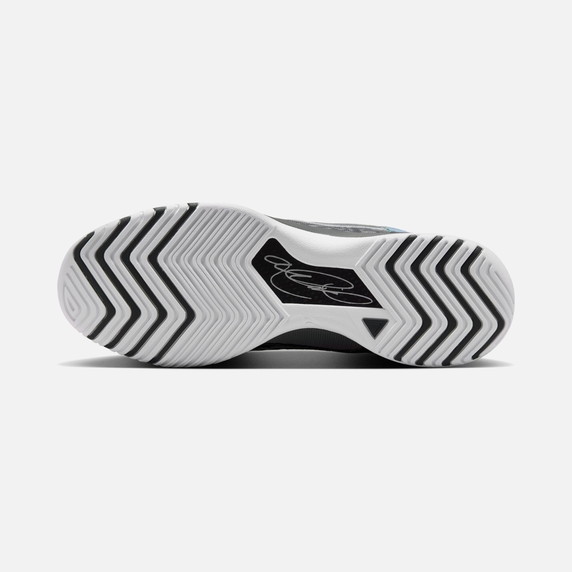 Nike LeBron James NXXT Genisus Erkek Basketbol Ayakkabısı