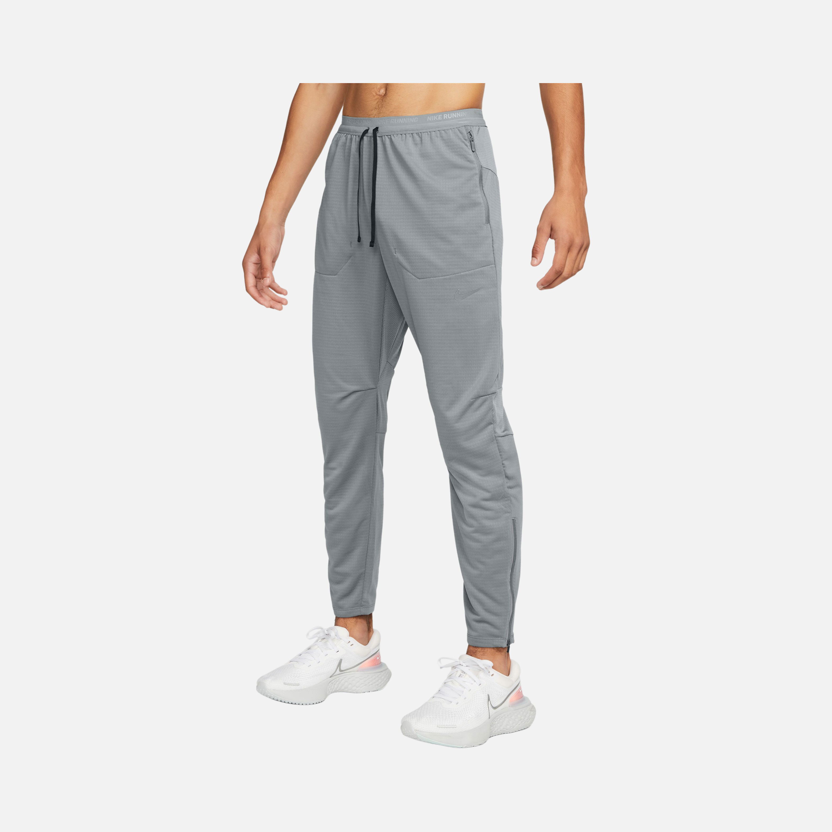 Nike Dri-Fit Phenom Elite Knit Running Erkek Eşofman Altı