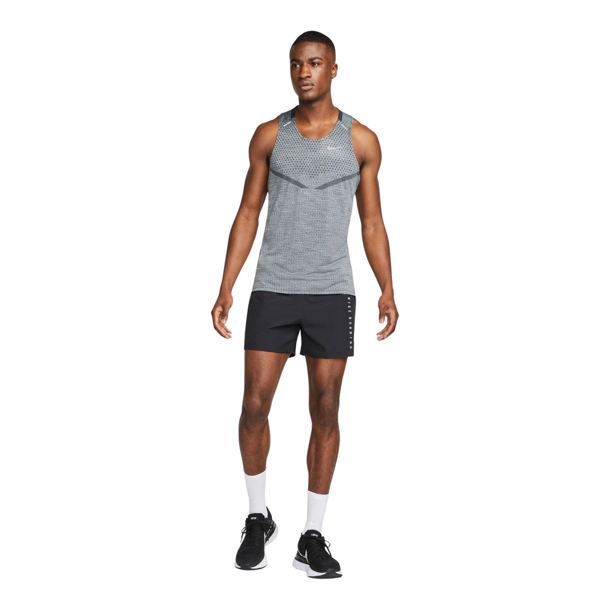 Nike Dri-Fit ADV TechKnit Ultra Running Erkek Atlet