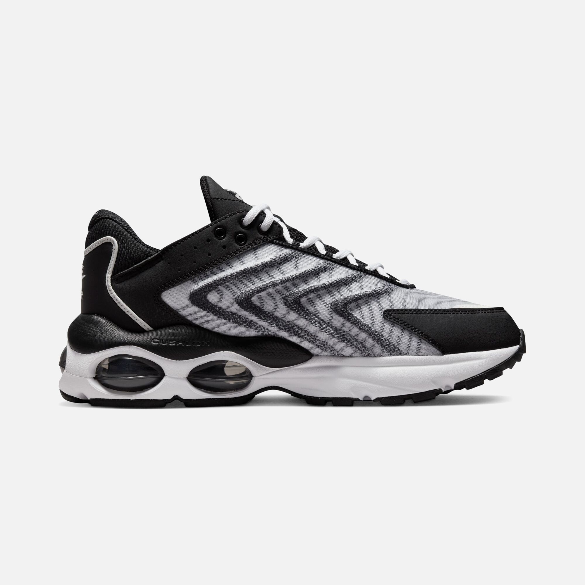 Nike Air Max TW Erkek Spor Ayakkabı