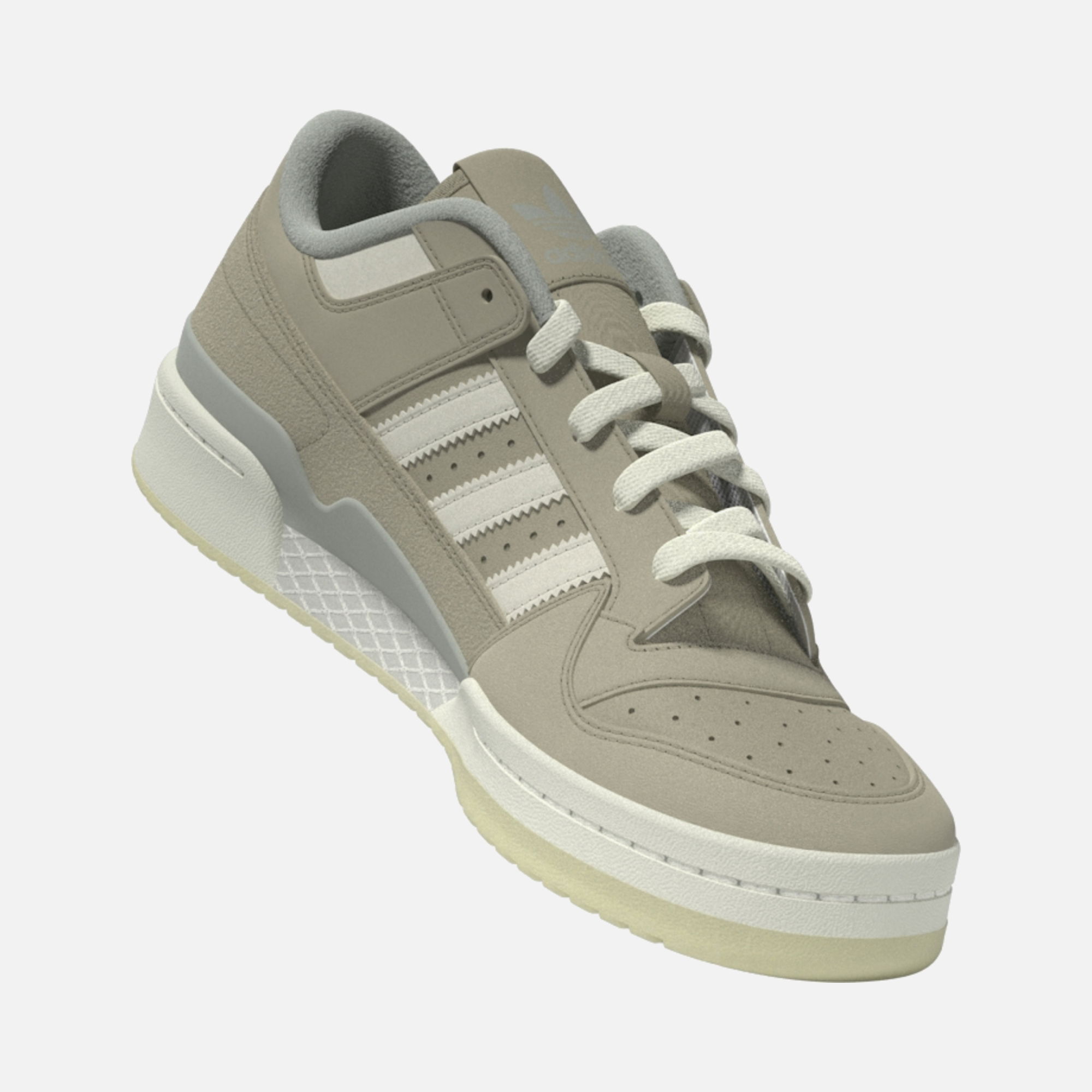 adidas Sportswear Forum Low Cl Kadın Spor Ayakkabı