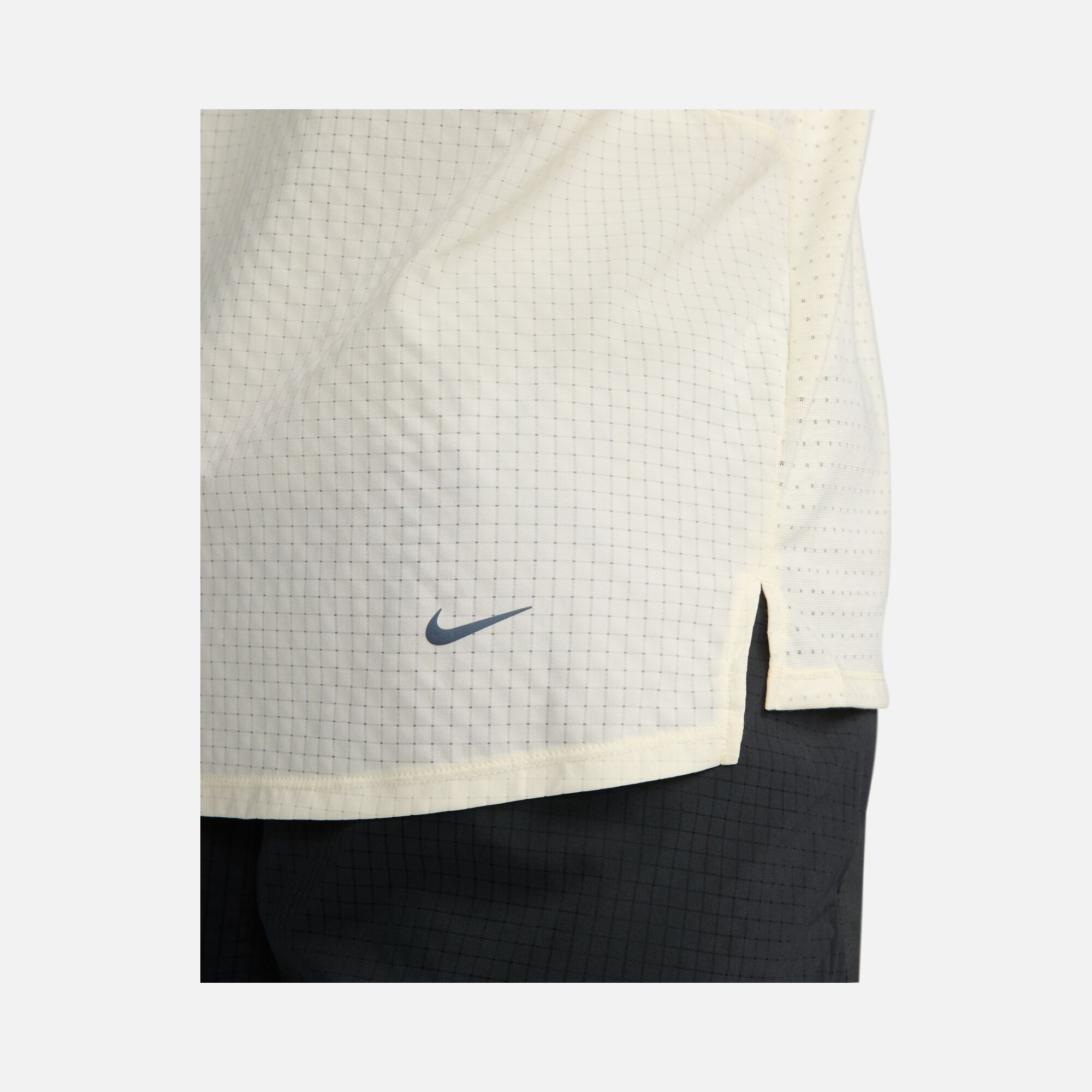 Nike Dri-Fit Trail Solid Running Erkek Atlet