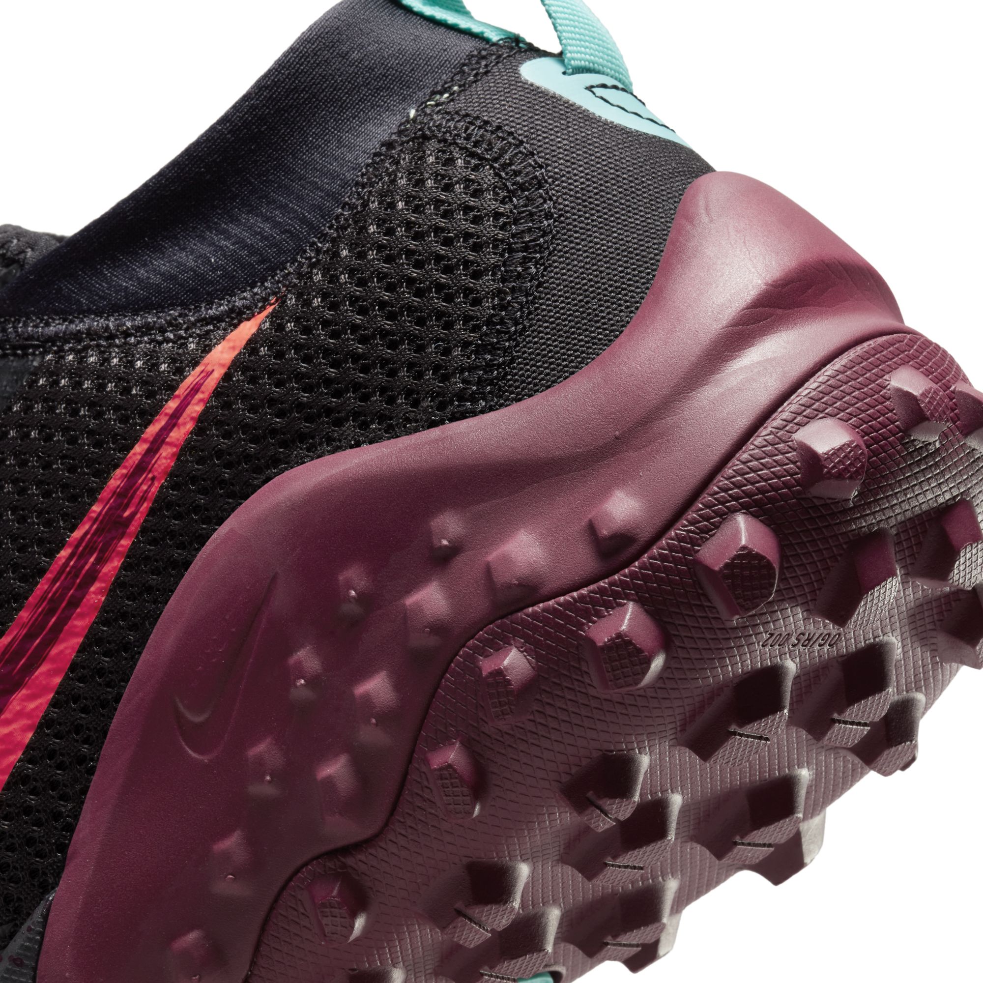 Nike Wildhorse 7 Trail Running Erkek Spor Ayakkabı