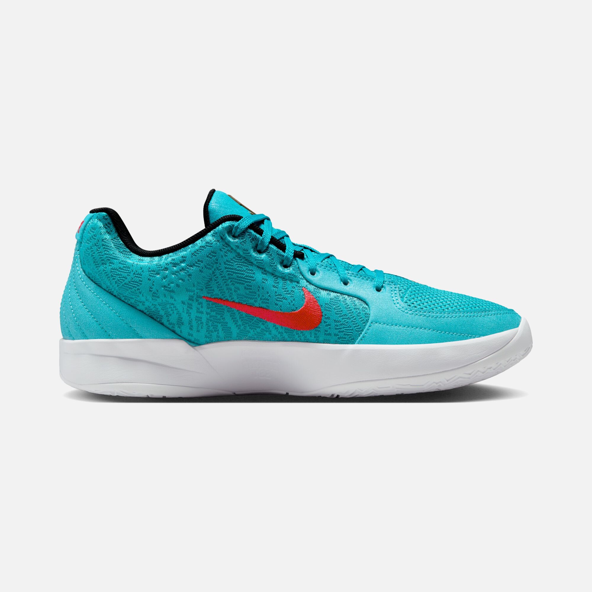 Nike Ja 2 Scratch Erkek Basketbol Ayakkabısı