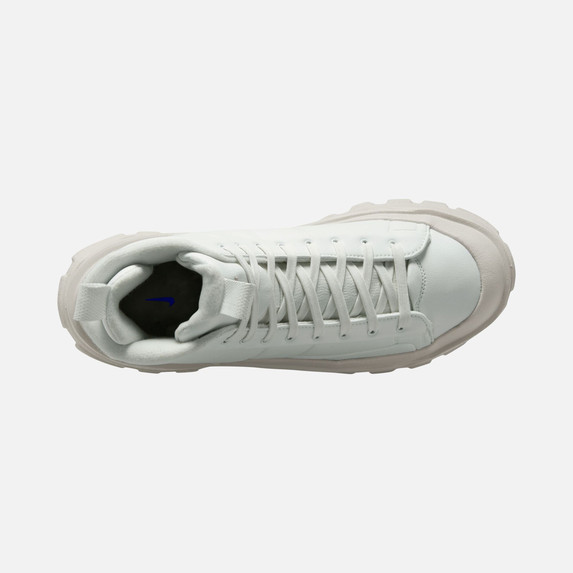 Nike Blazer Roam Mid Kadın Spor Ayakkabı