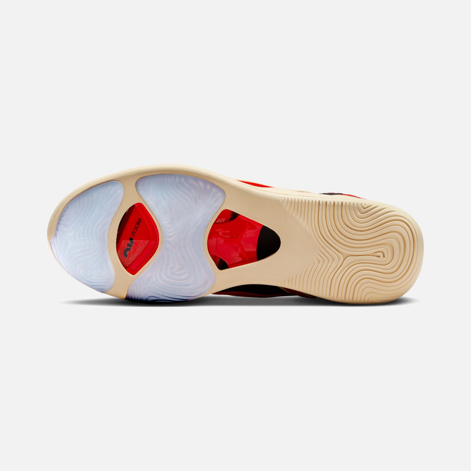 Nike Jordan Jayson Tatum 1 "Zoo" Erkek Basketbol Ayakkabısı