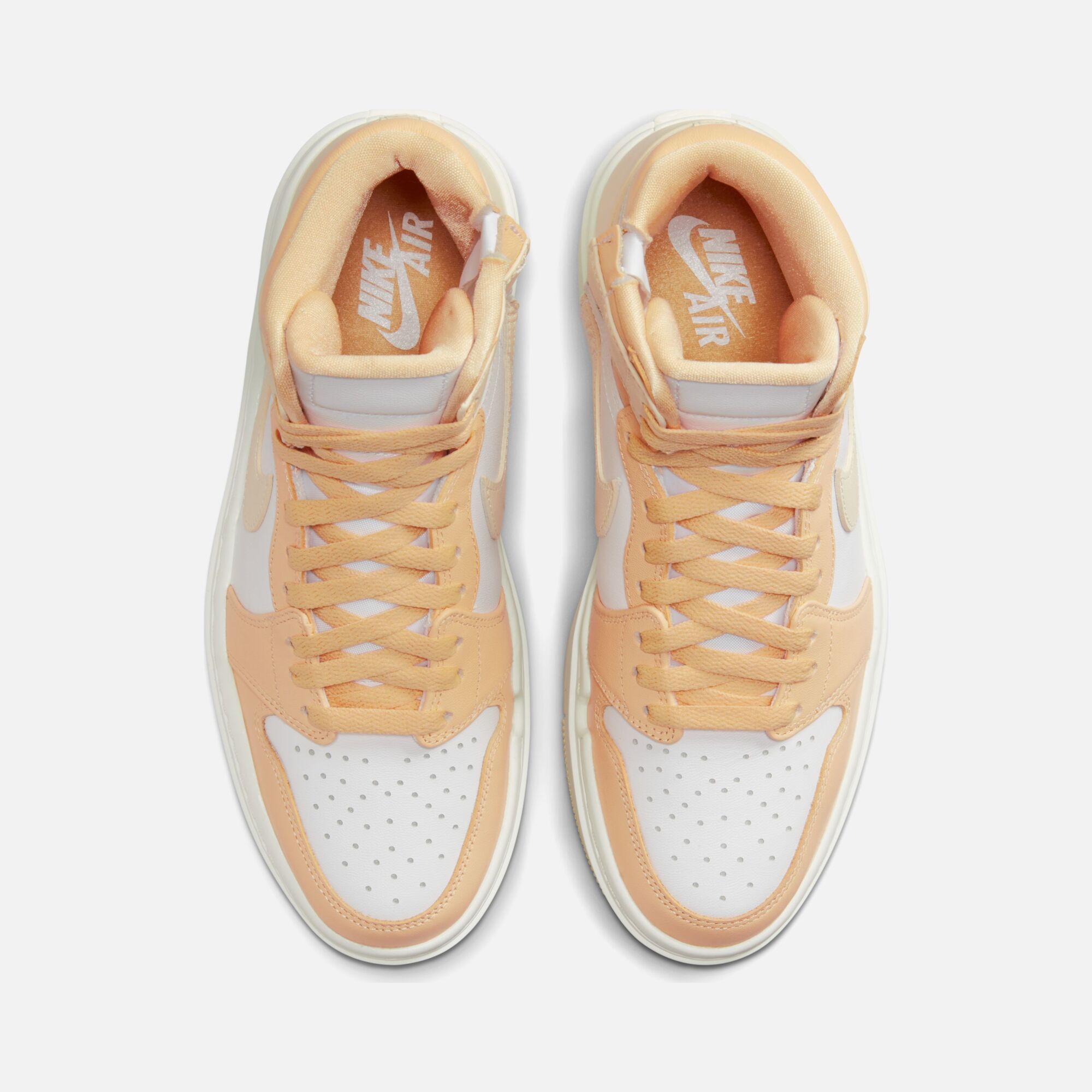 Nike Air Jordan 1 Elevate High Kadın Spor Ayakkabı
