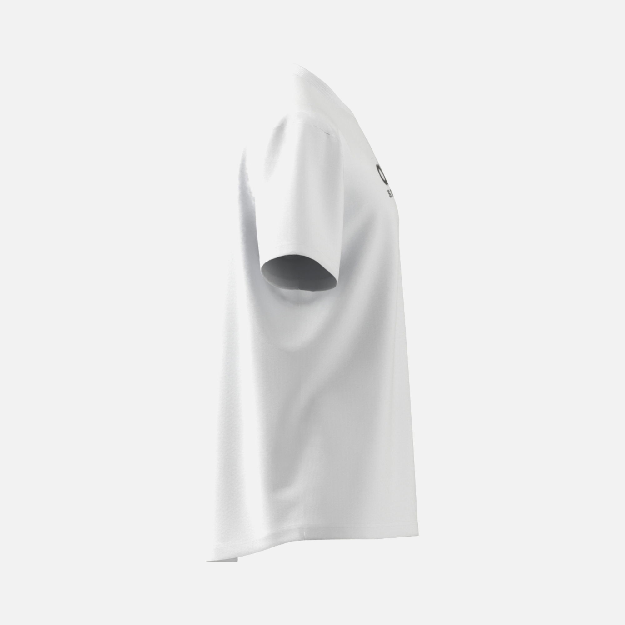 adidas Sportswear All SZN Graphic Short-Sleeve Erkek Tişört
