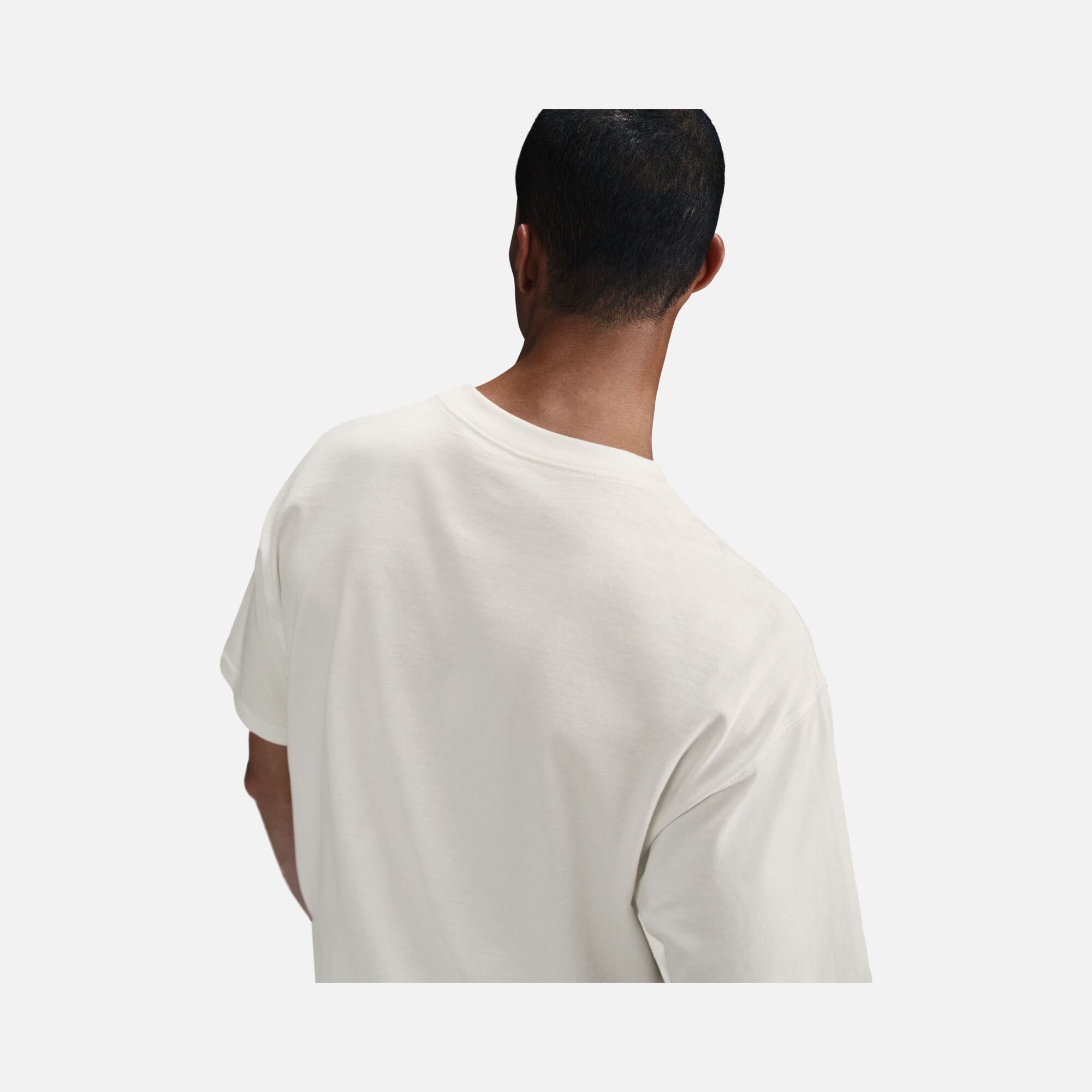 Nike M90 Naos 2 Tee Erkek Tişört