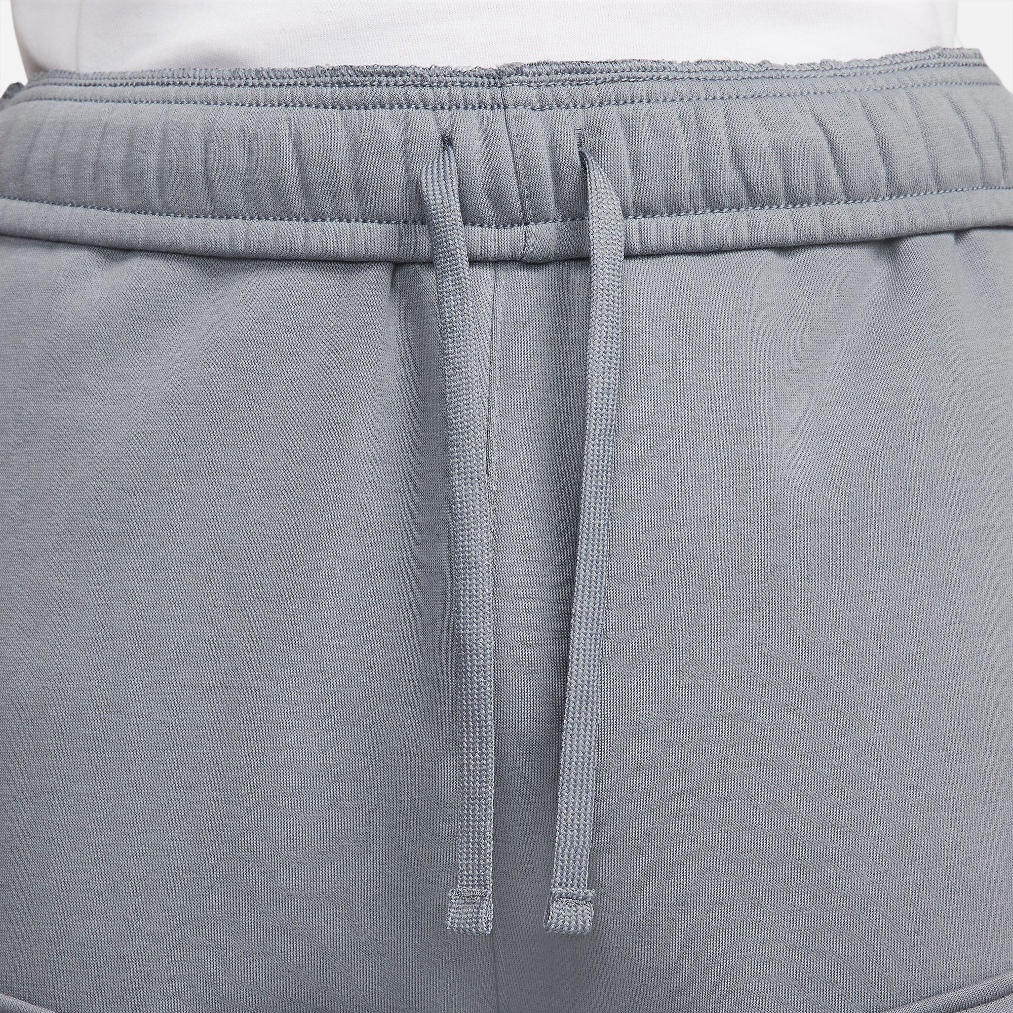 Nike Sportswear Swoosh Air Fleece Cargo Erkek Eşofman Altı