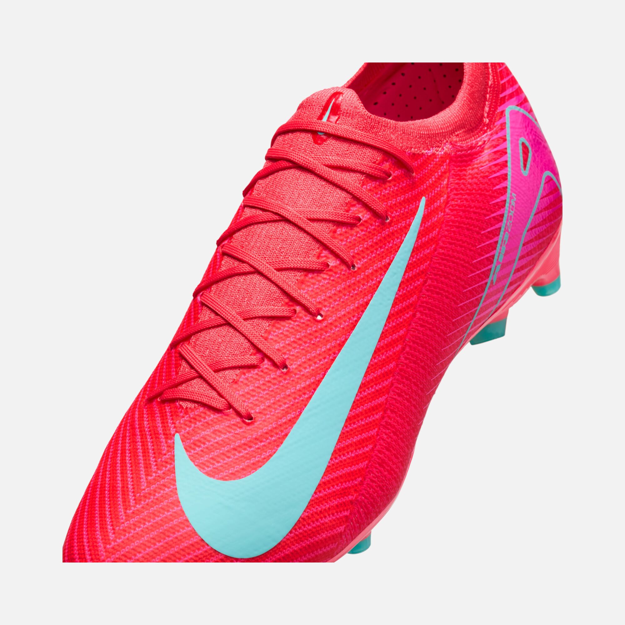Nike Mercurial Zoom Vapor 16 Pro Artificial Ground-Pro Low-Top Erkek Krampon