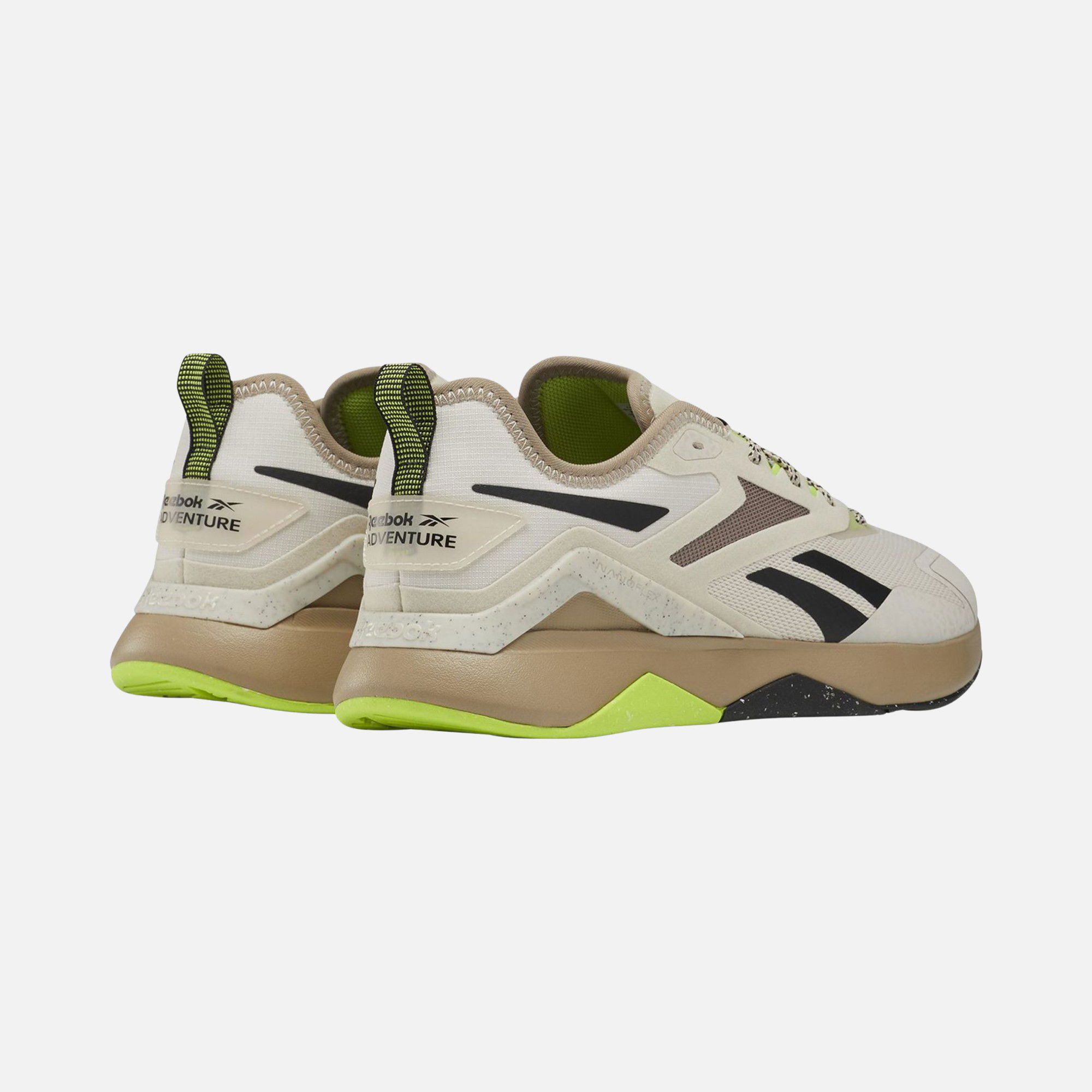 Reebok Training Nanoflex Adventure Tr 2 Erkek Spor Ayakkabı
