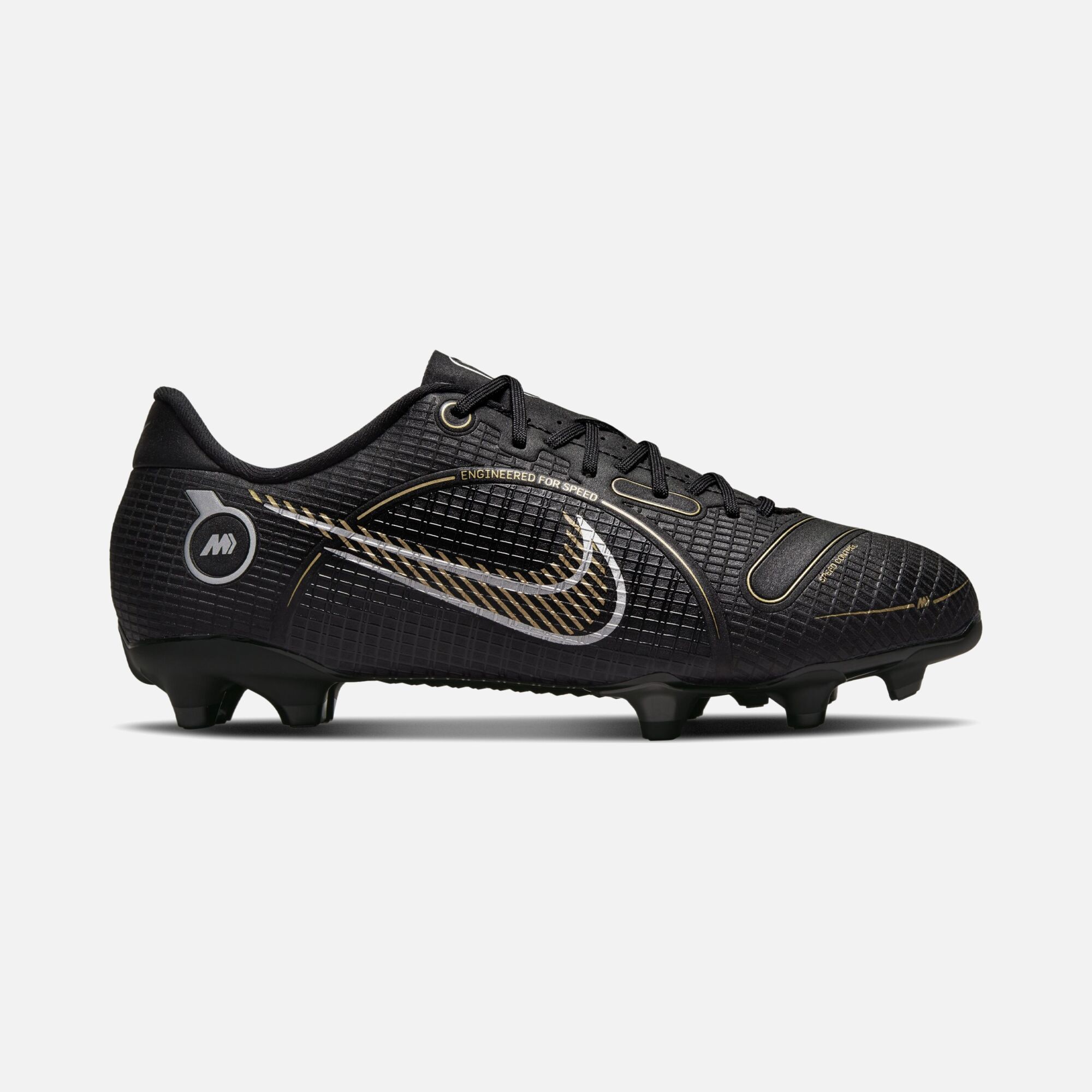 Nike Mercurial Vapor 14 Academy FG/MG Multi Ground Çocuk Krampon