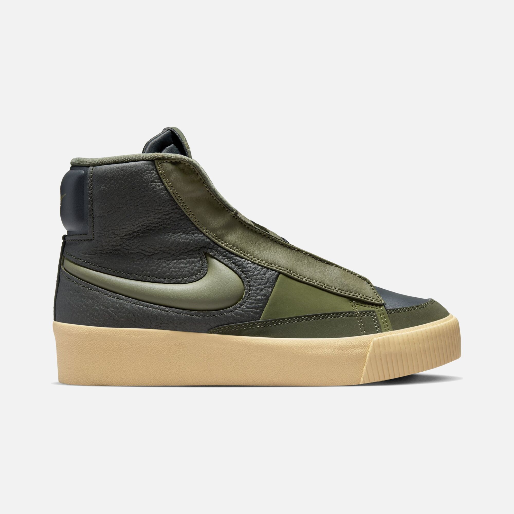 Nike Blazer Mid Victory Kadın Spor Ayakkabı