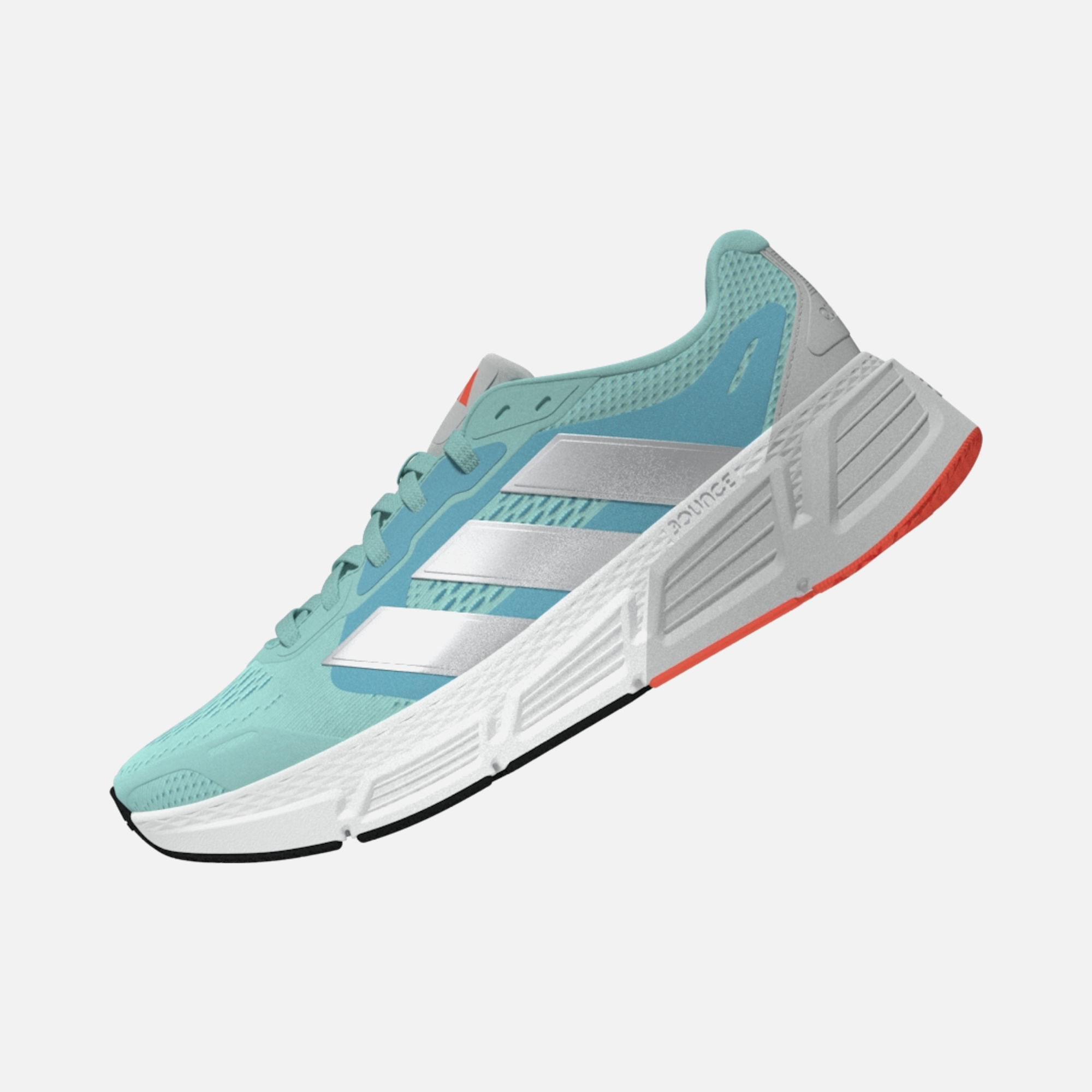 adidas Run Questar 2 Running Kadın Spor Ayakkabı