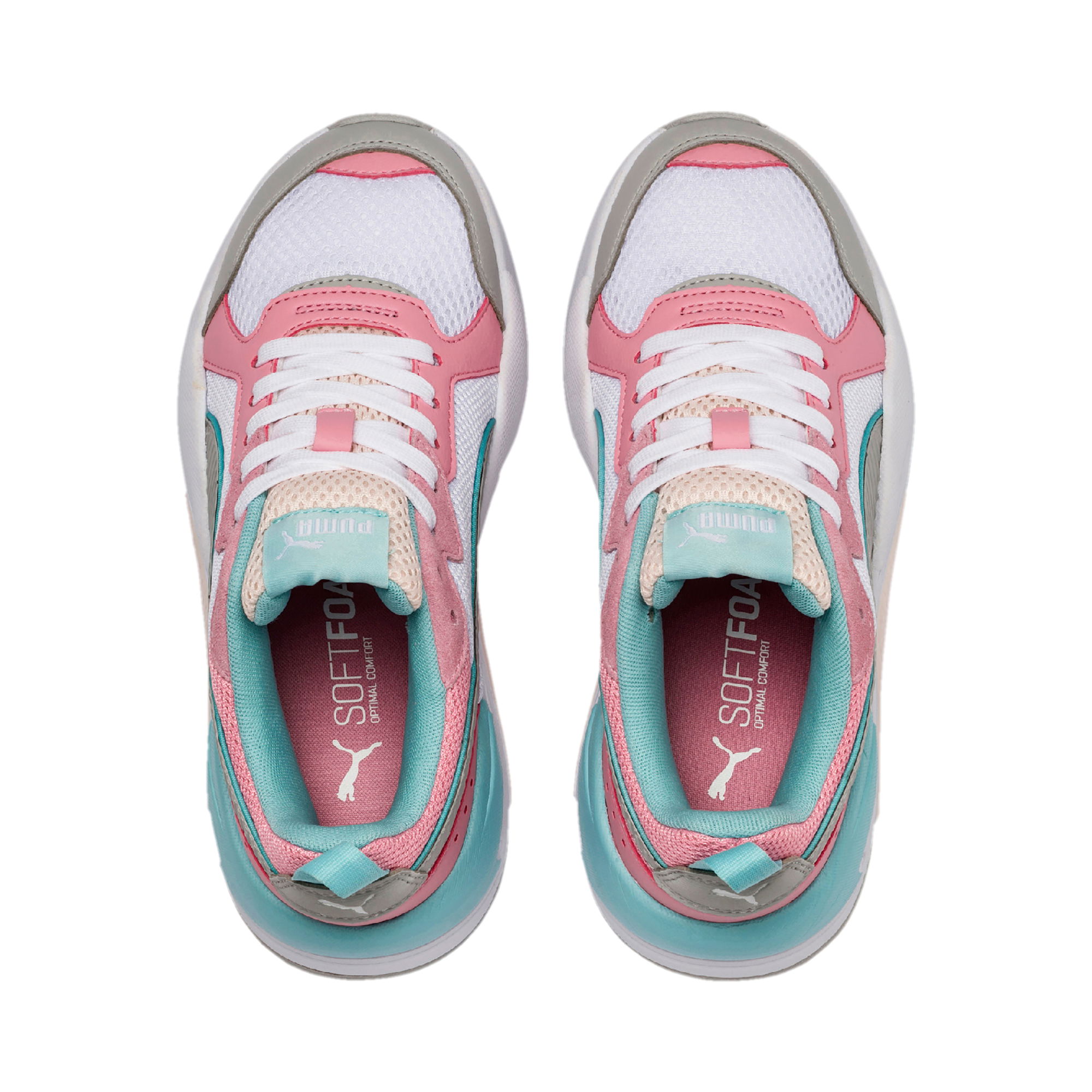 Puma X Ray (GS) Spor Ayakkabı