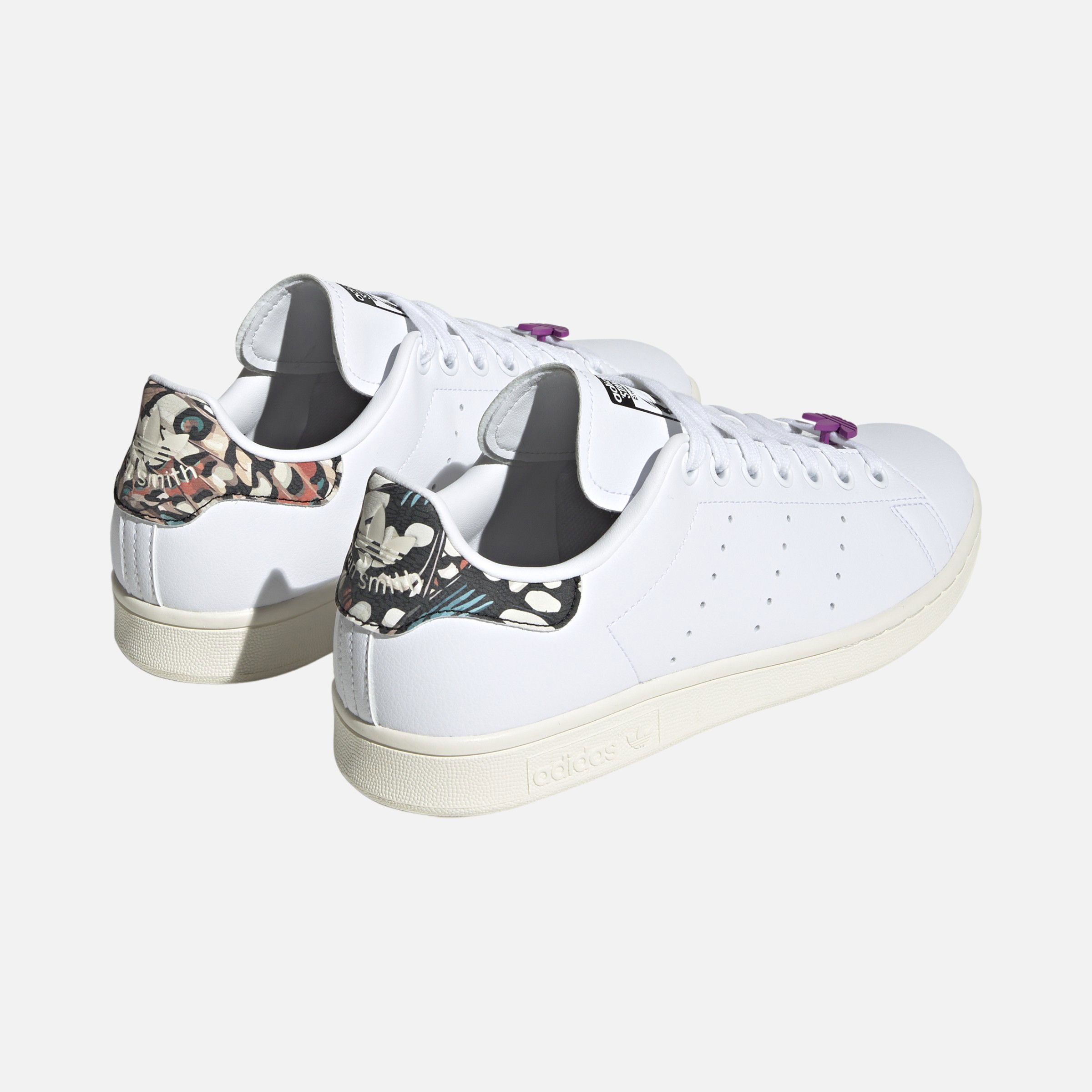 adidas Sportswear Stan Smith Kadın Spor Ayakkabı