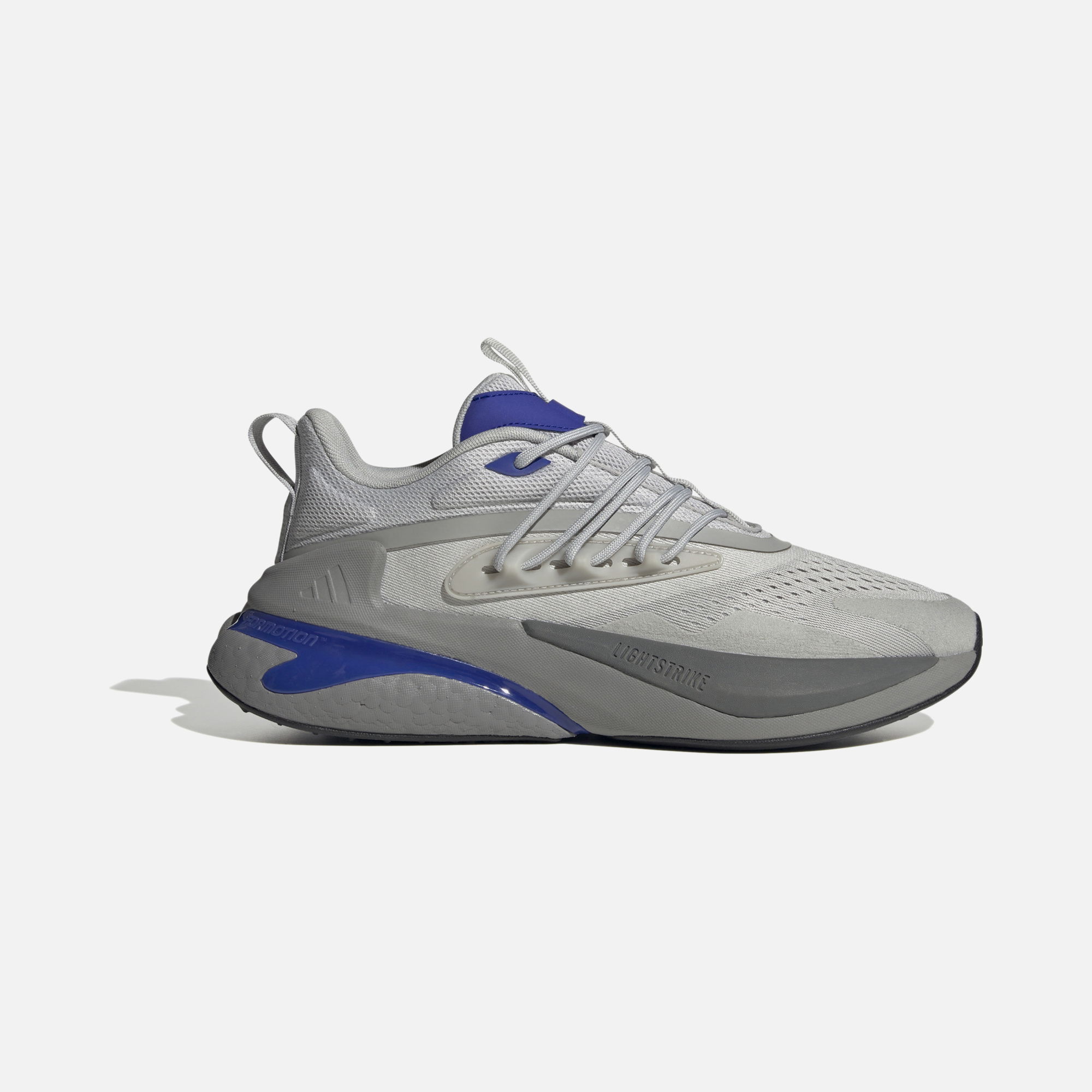 adidas Alphaboost V2 Versatile Running Erkek Spor Ayakkabı