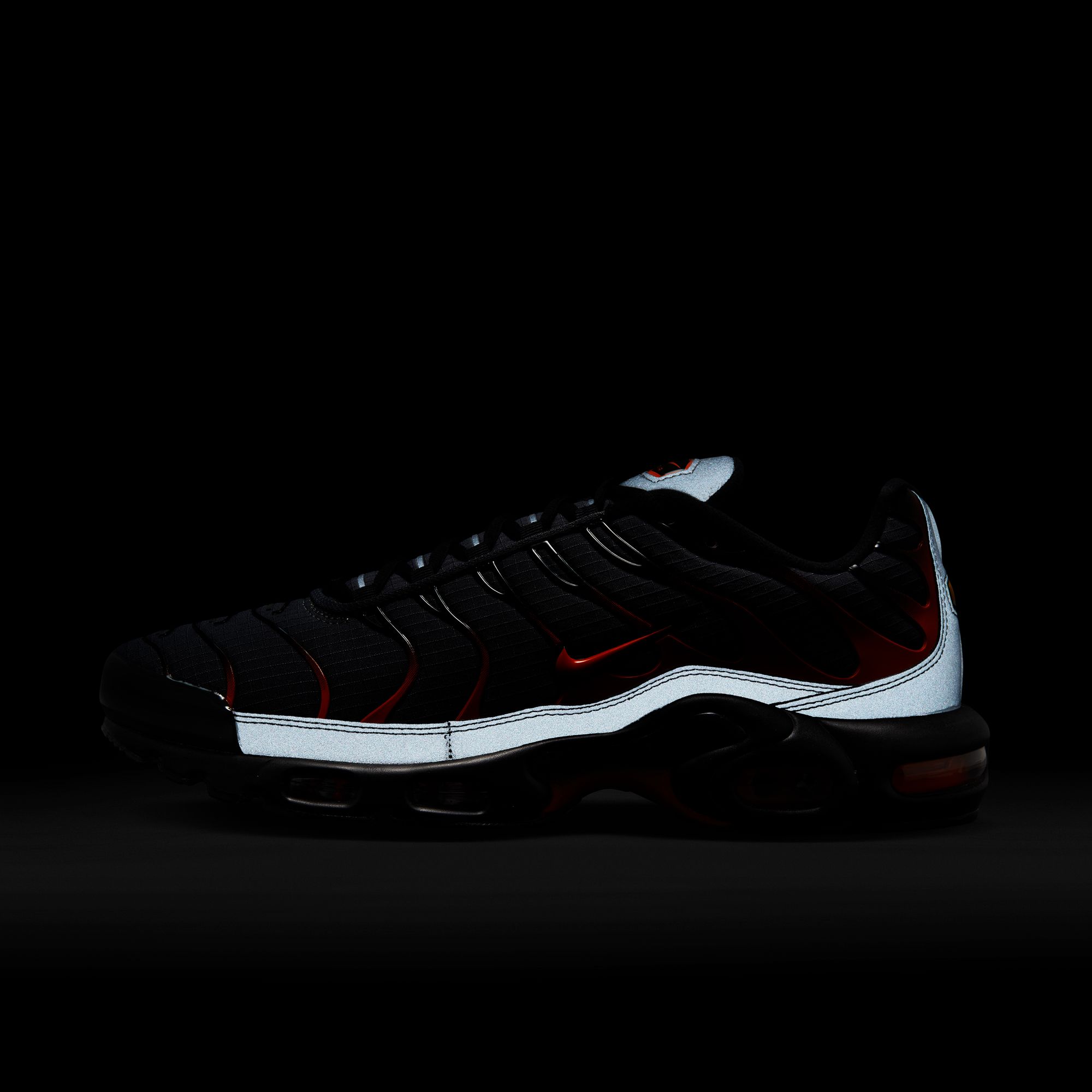 Nike Air Max Plus HO22 Erkek Spor Ayakkabı