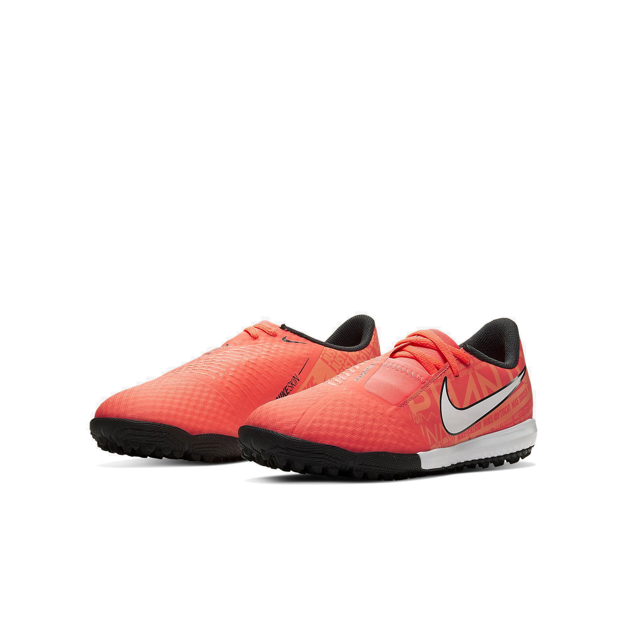 Nike Jr. Phantom Venom Academy TF Çocuk Halı Saha Ayakkabı
