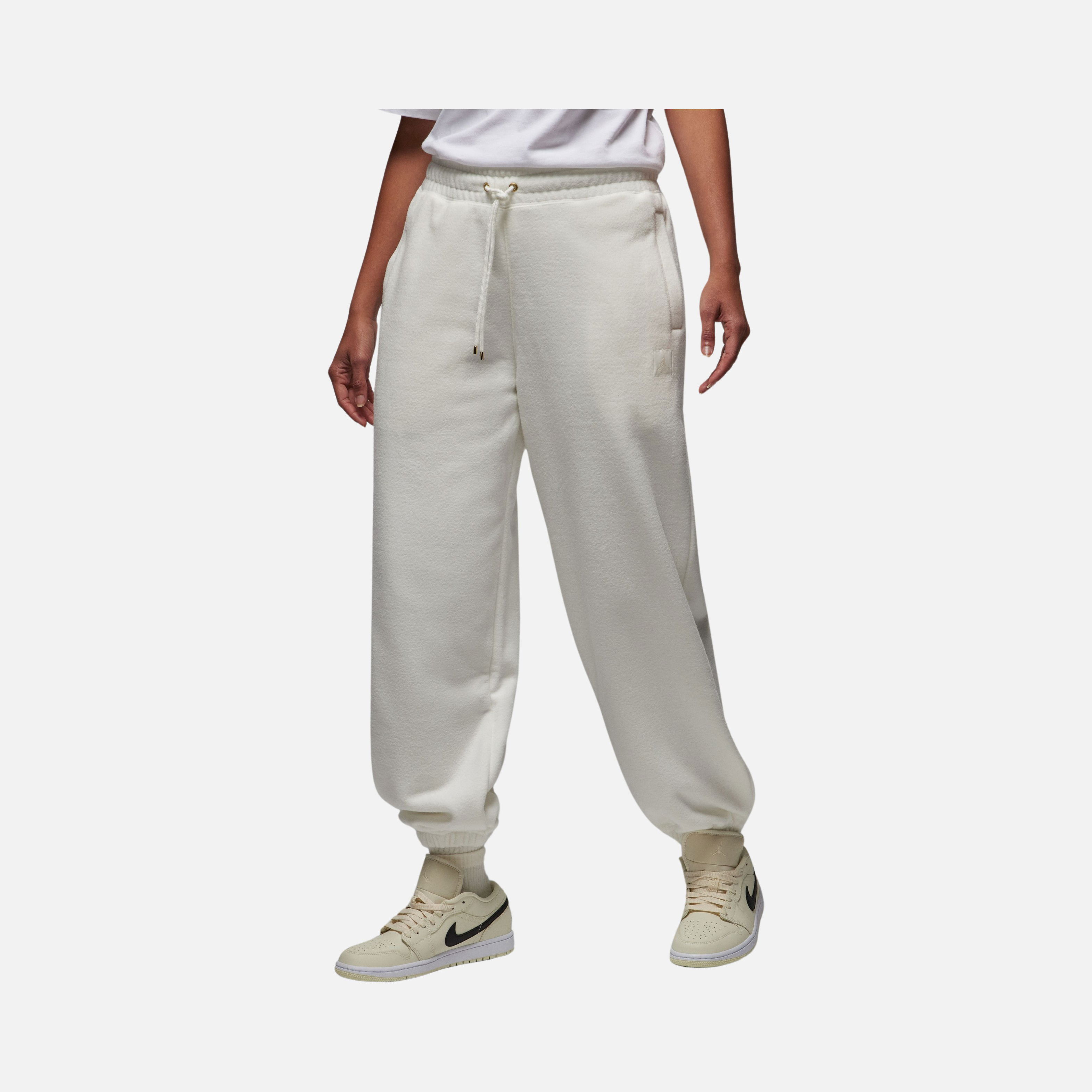 Nike Jordan Essentials Flight Fleece Winterized Kadın Eşofman Altı