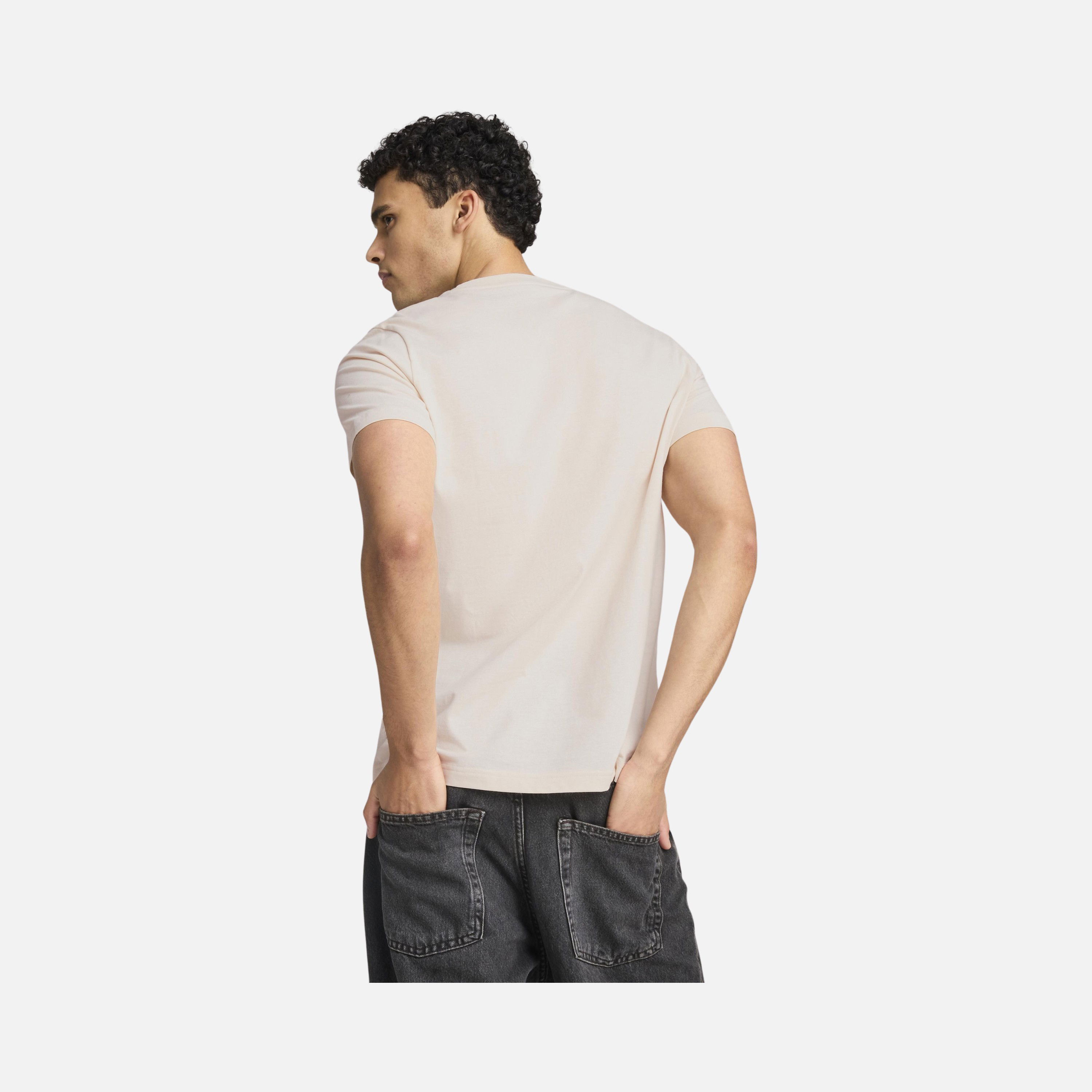 Puma Sportswear Graphics Photoprint Short-Sleeve Erkek Tişört